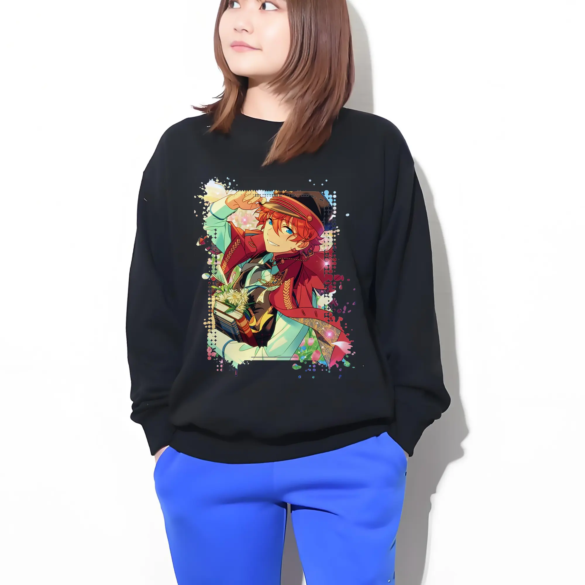 あんさん ぶる グッズ Trickstar 明星スバル