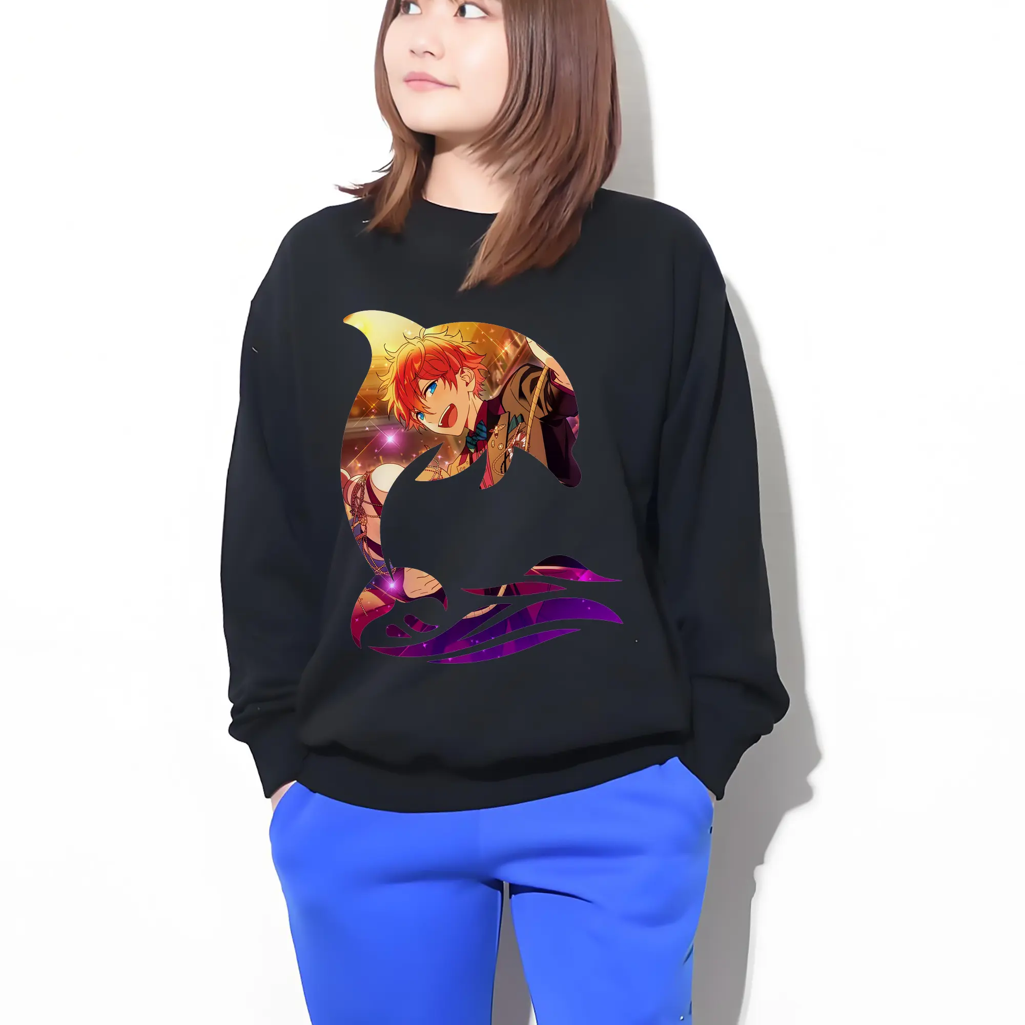 あんさん ぶる グッズ Trickstar 明星スバル