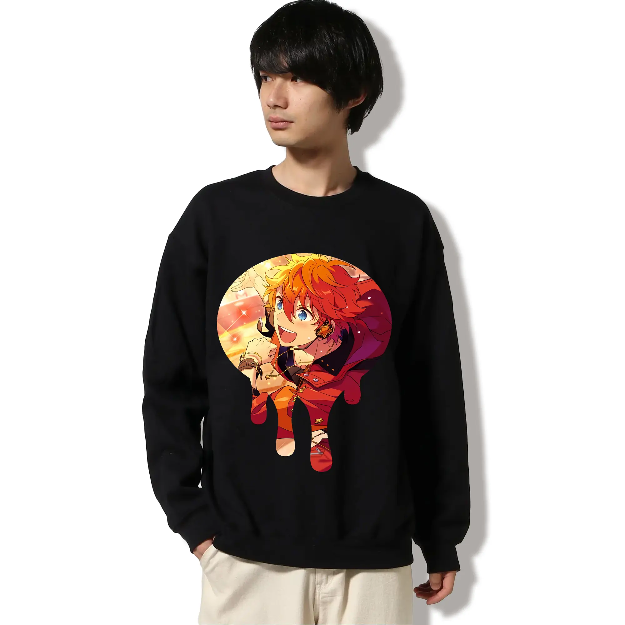 あんさん ぶる グッズ Trickstar 明星スバル