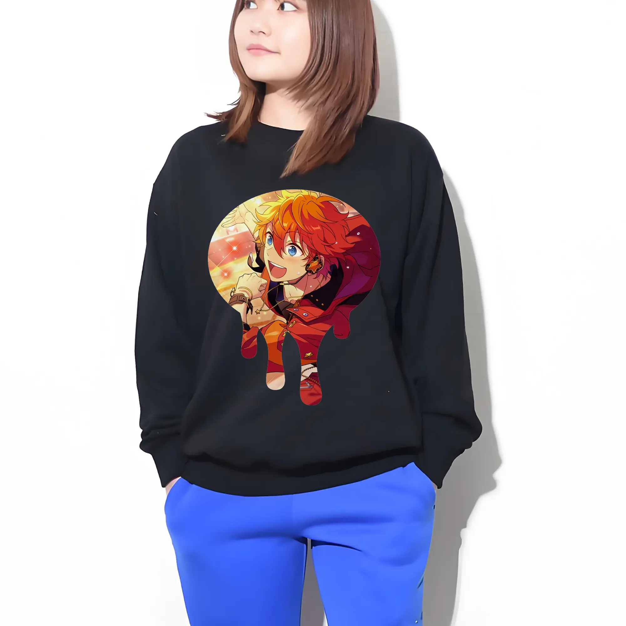 あんさん ぶる グッズ Trickstar 明星スバル