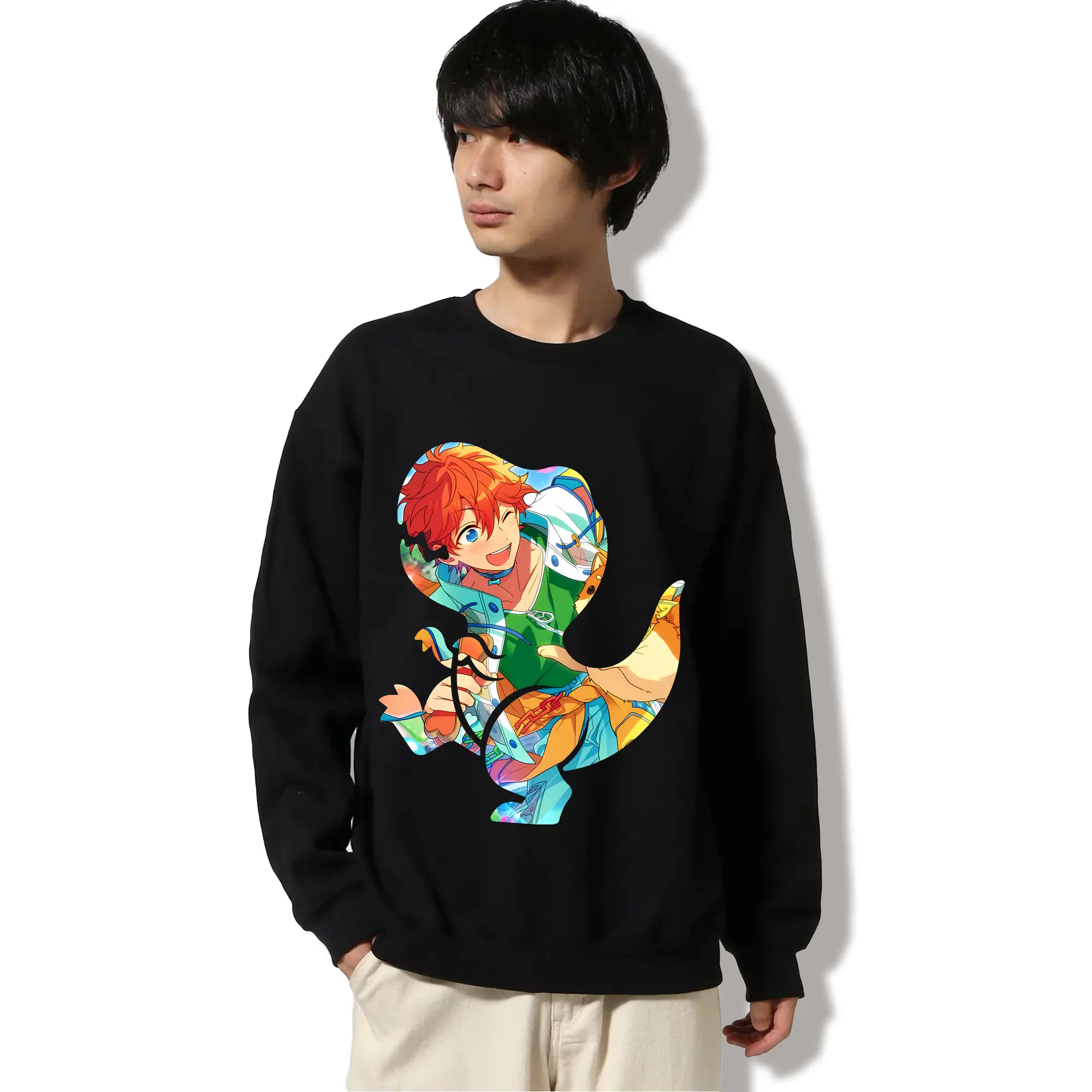 あんさん ぶる グッズ Trickstar 明星スバル