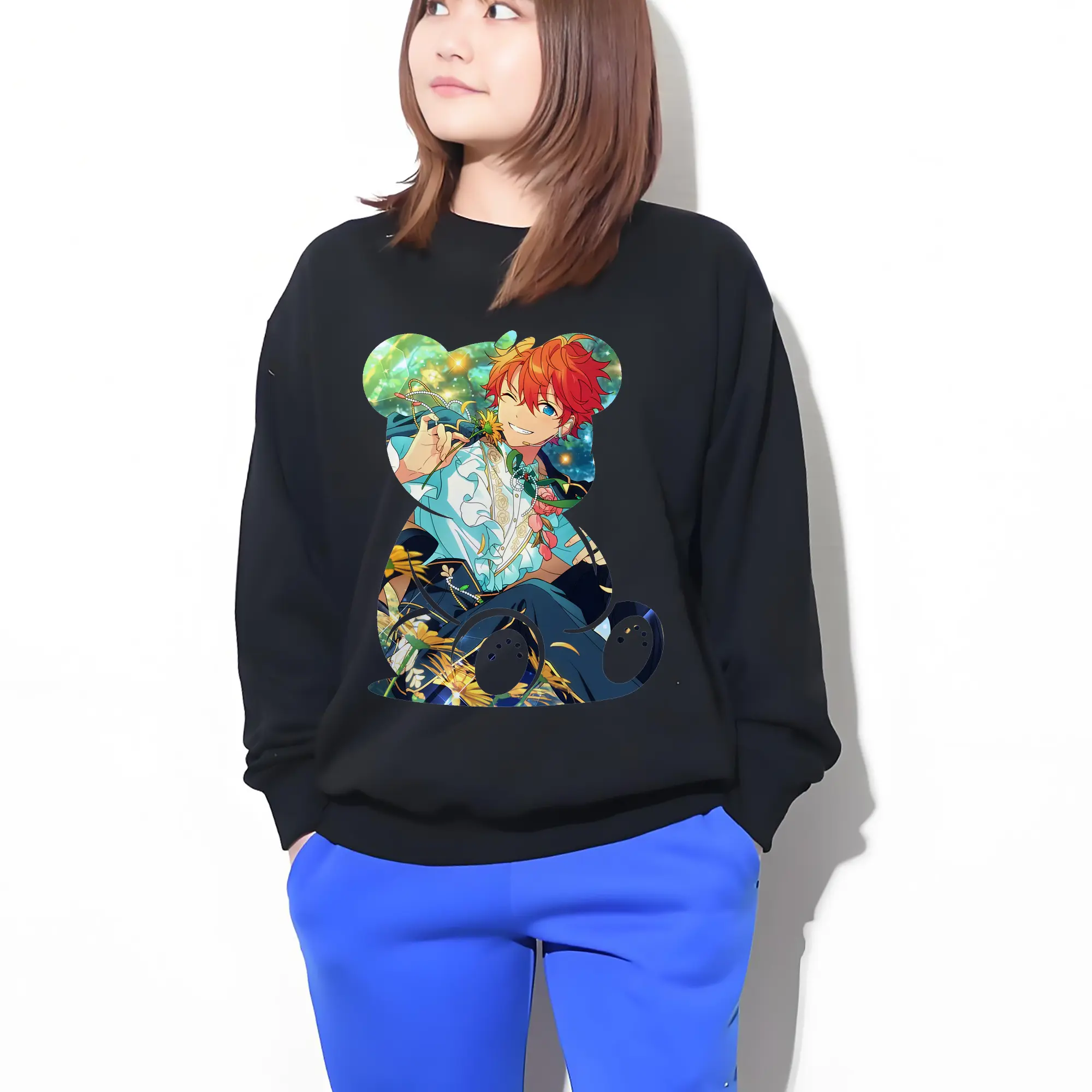 あんさん ぶる グッズ Trickstar 明星スバル