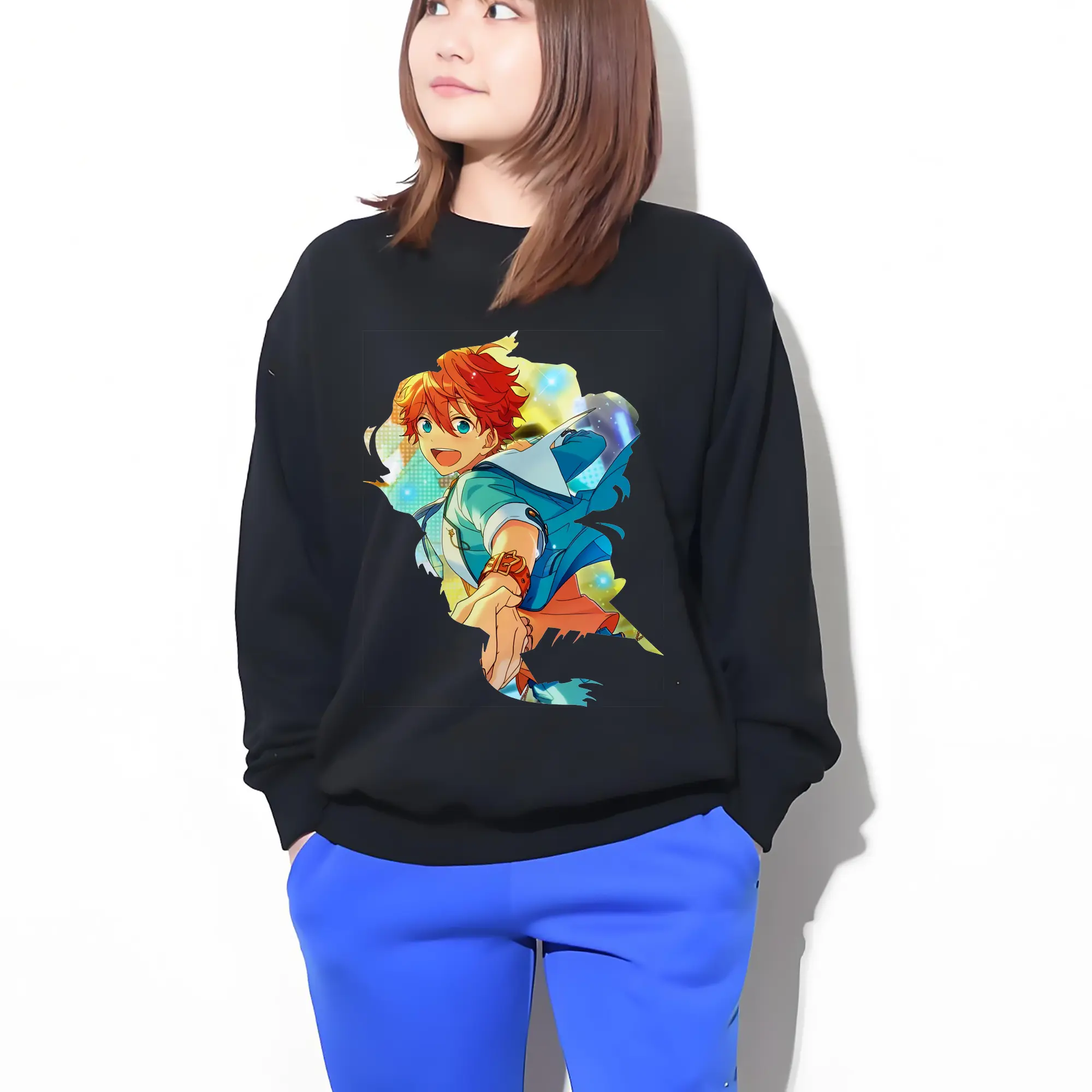 あんさん ぶる グッズ Trickstar 明星スバル