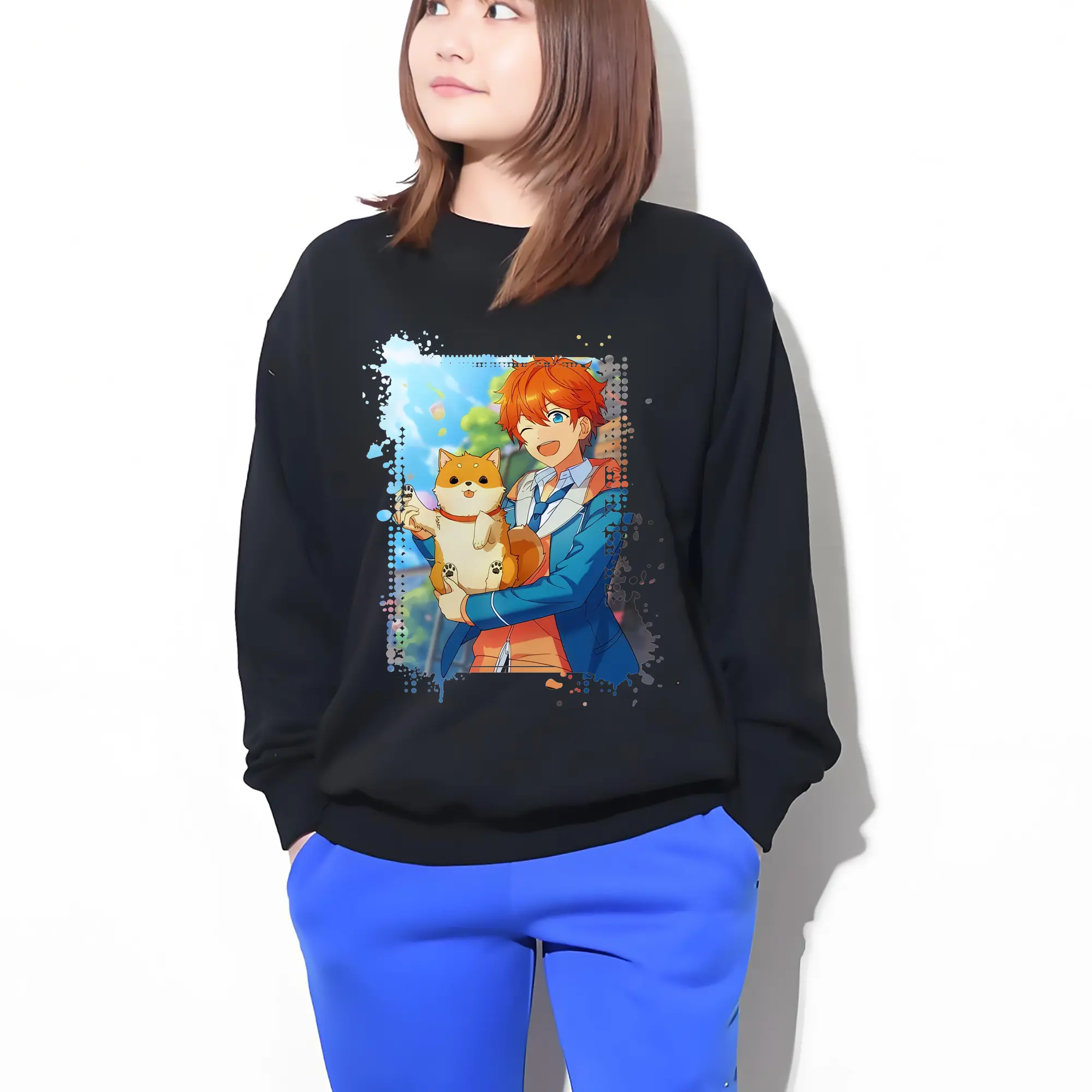 あんさん ぶる グッズ Trickstar 明星スバル