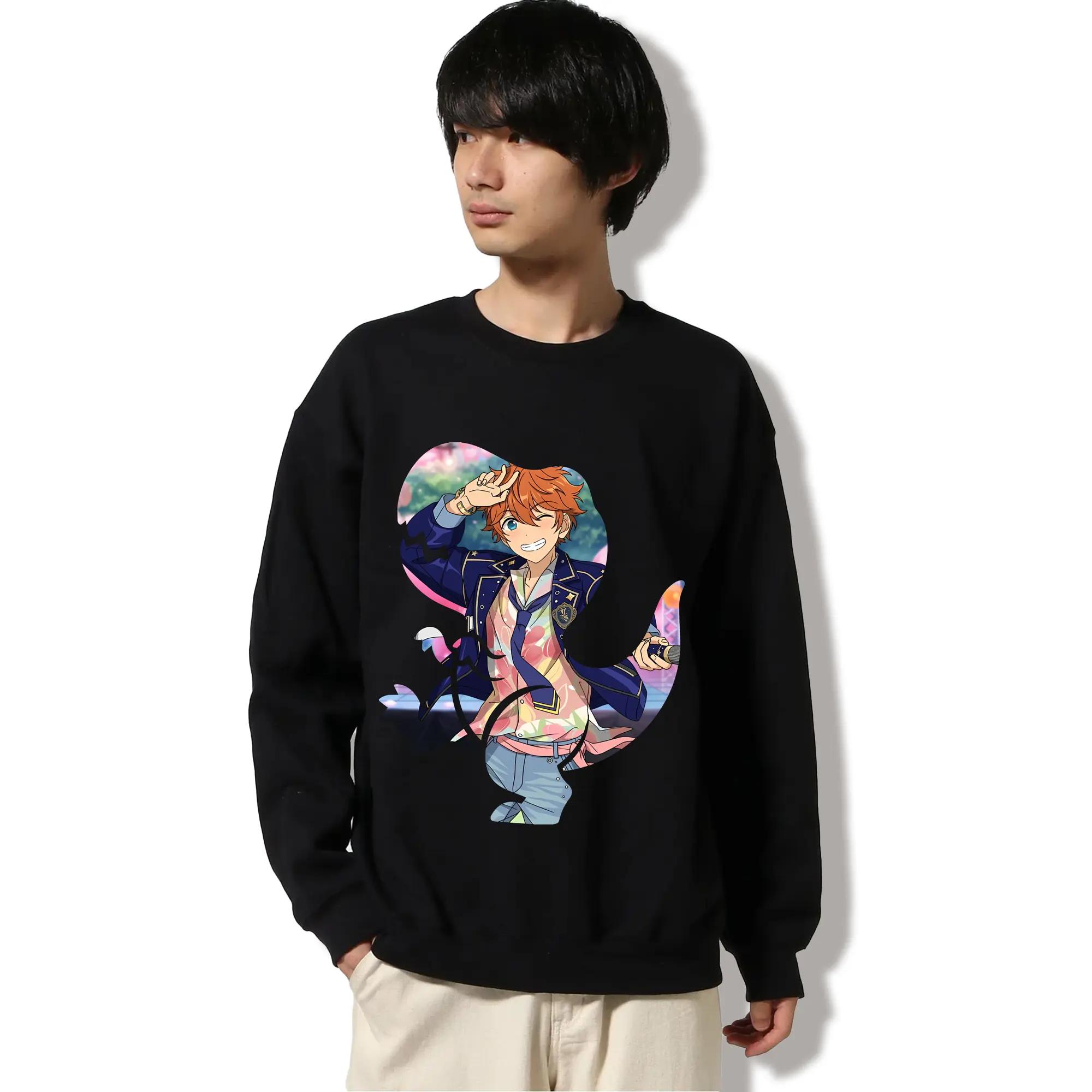 あんさん ぶる グッズ Trickstar 明星スバル