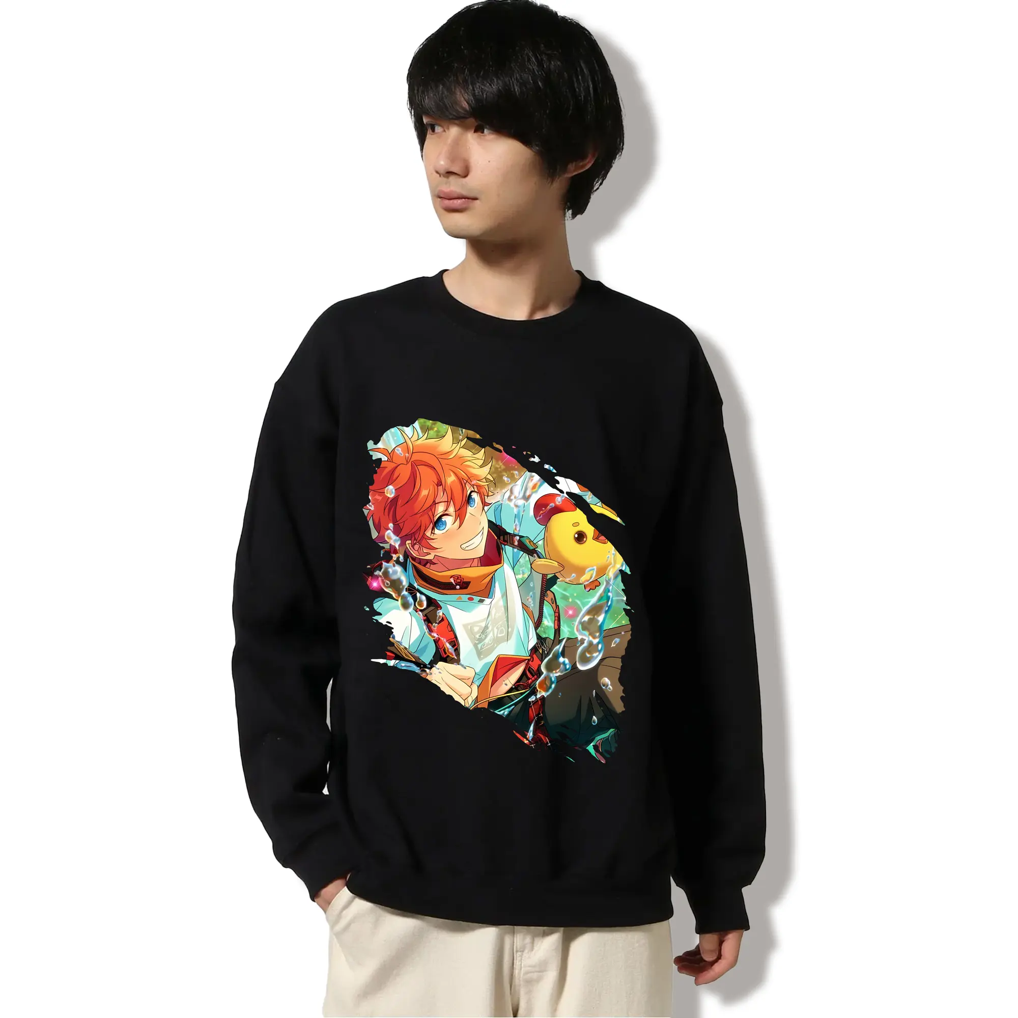 あんさん ぶる グッズ Trickstar 明星スバル