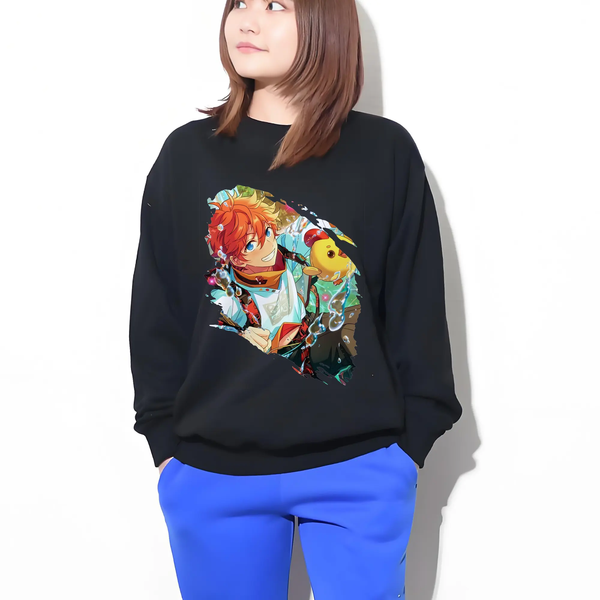 あんさん ぶる グッズ Trickstar 明星スバル