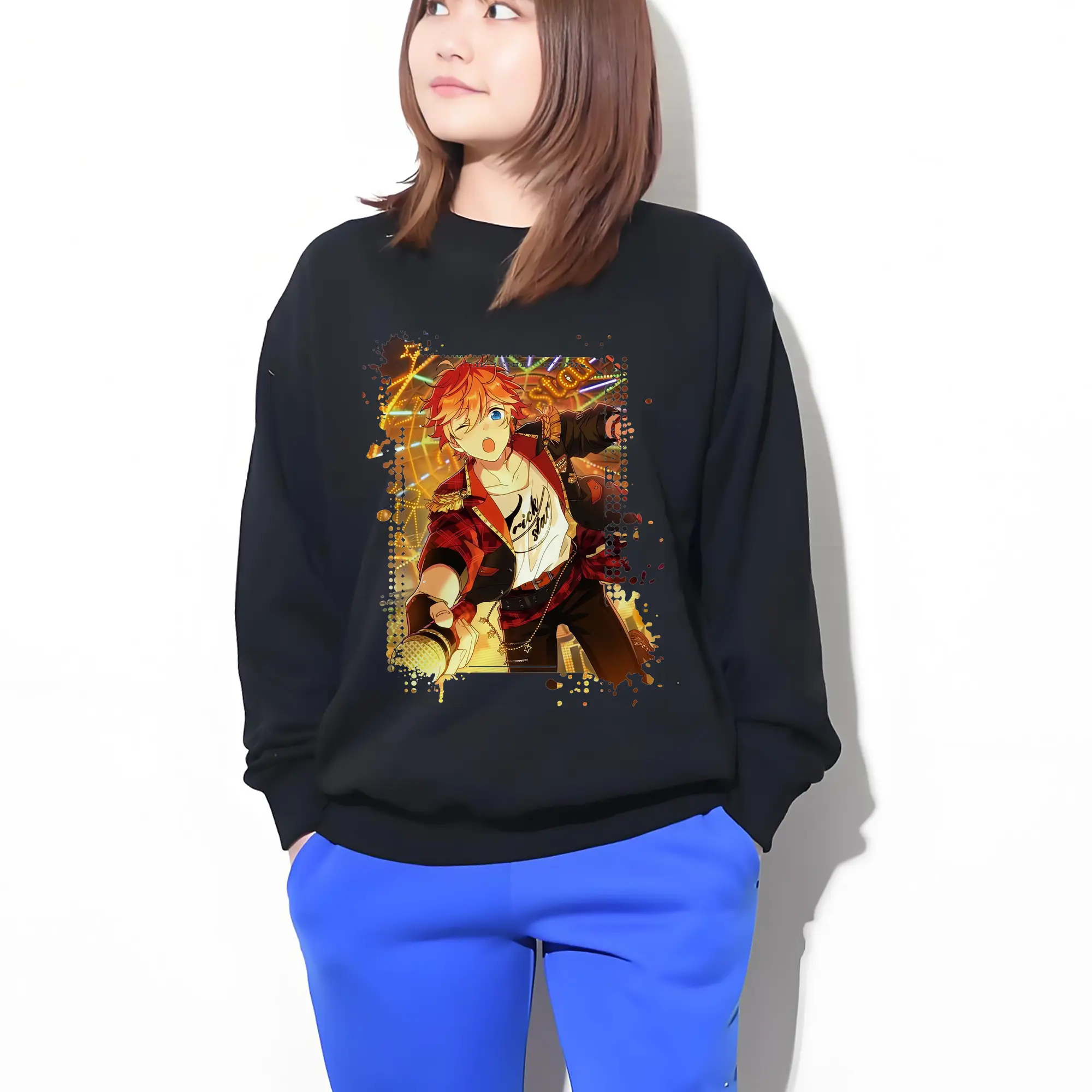 あんさん ぶる グッズ Trickstar 明星スバル