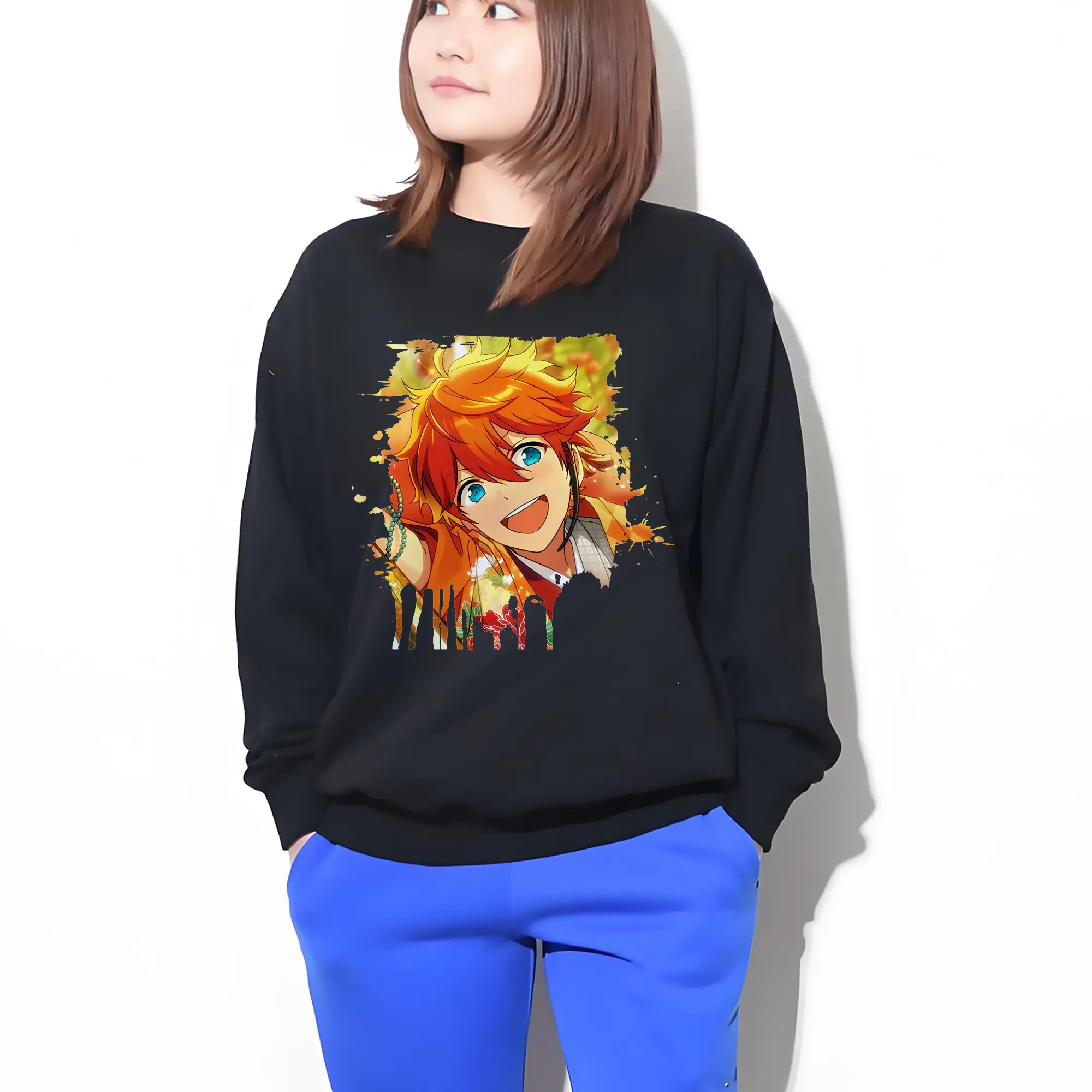 あんさん ぶる グッズ Trickstar 明星スバル