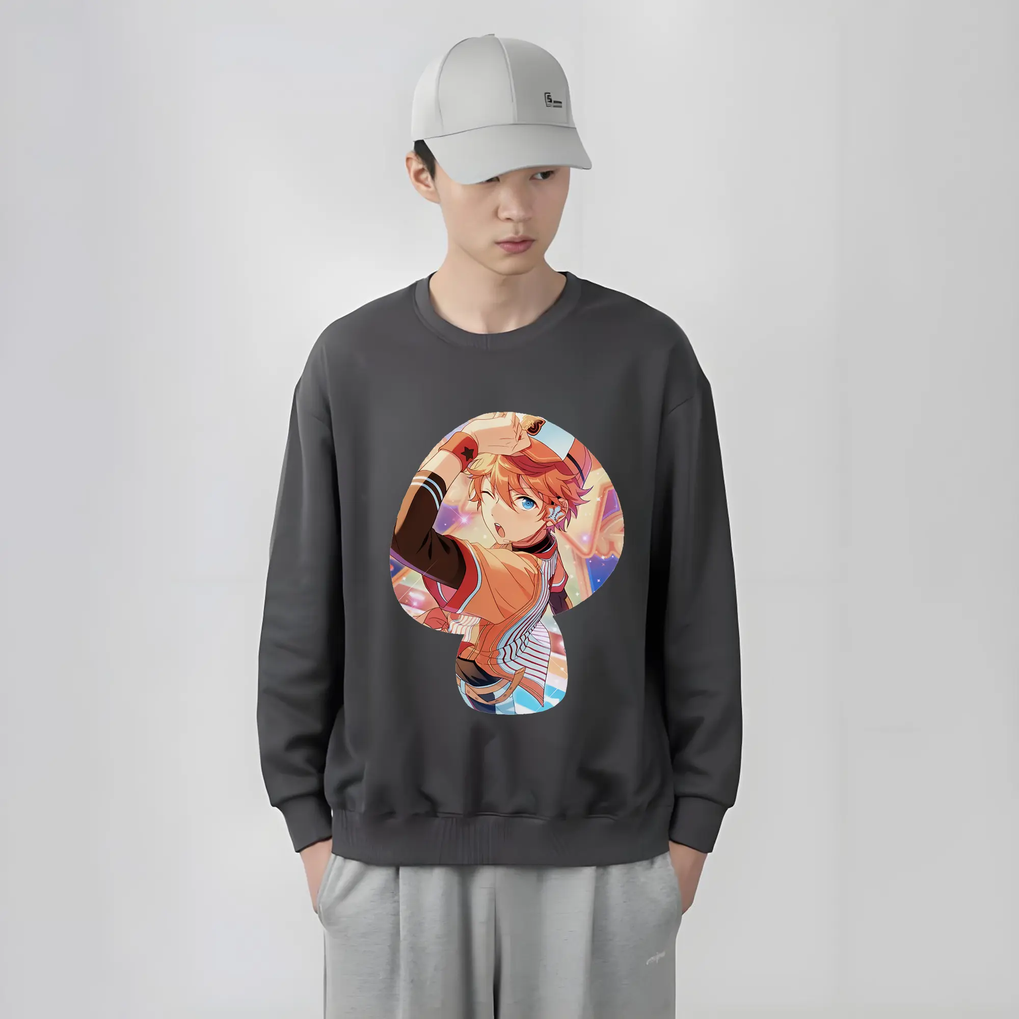 あんさん ぶる グッズ Trickstar 明星スバル