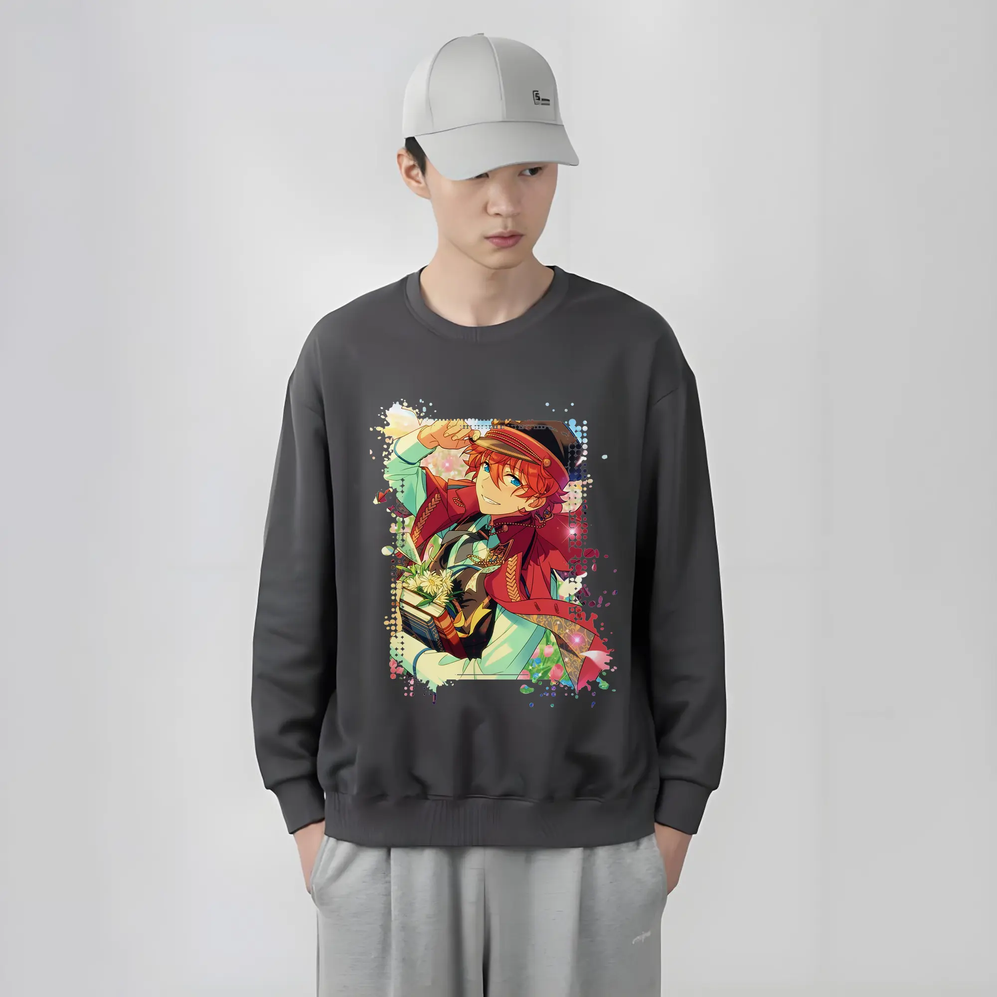 あんさん ぶる グッズ Trickstar 明星スバル