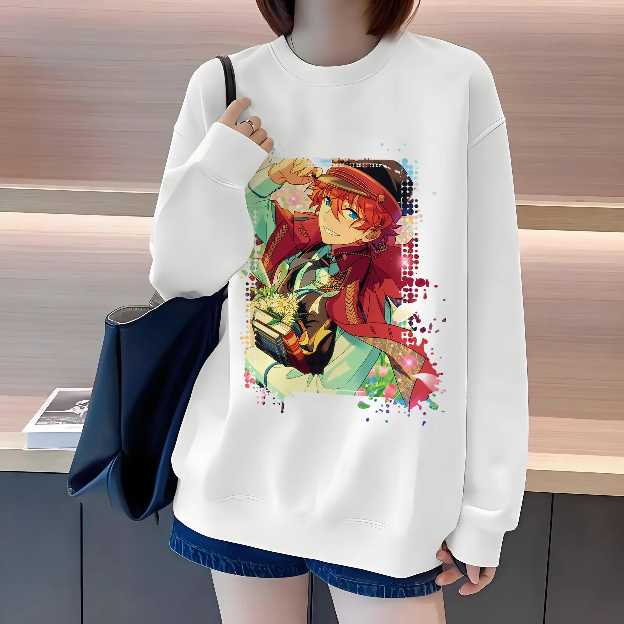 あんさん ぶる グッズ Trickstar 明星スバル