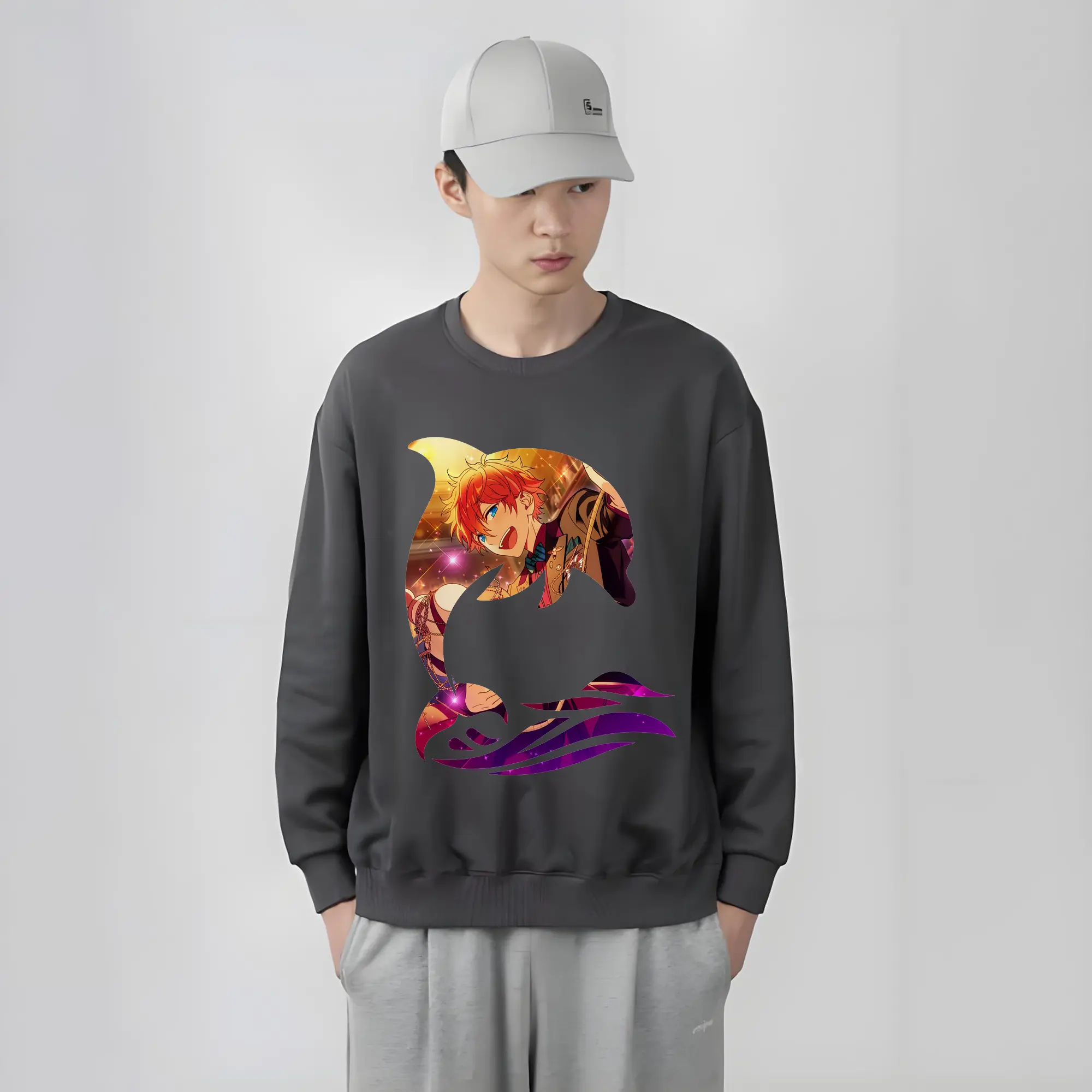 あんさん ぶる グッズ Trickstar 明星スバル