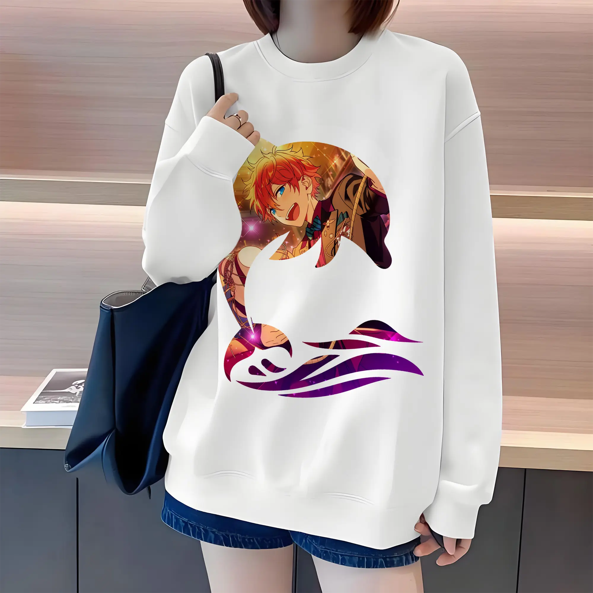 あんさん ぶる グッズ Trickstar 明星スバル