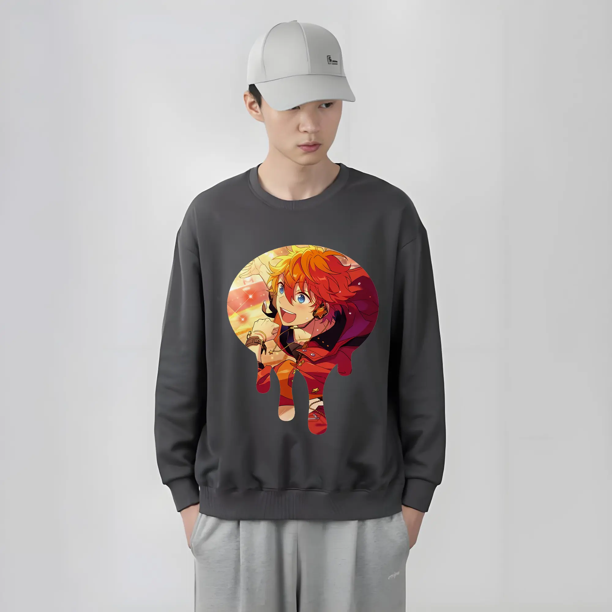 あんさん ぶる グッズ Trickstar 明星スバル