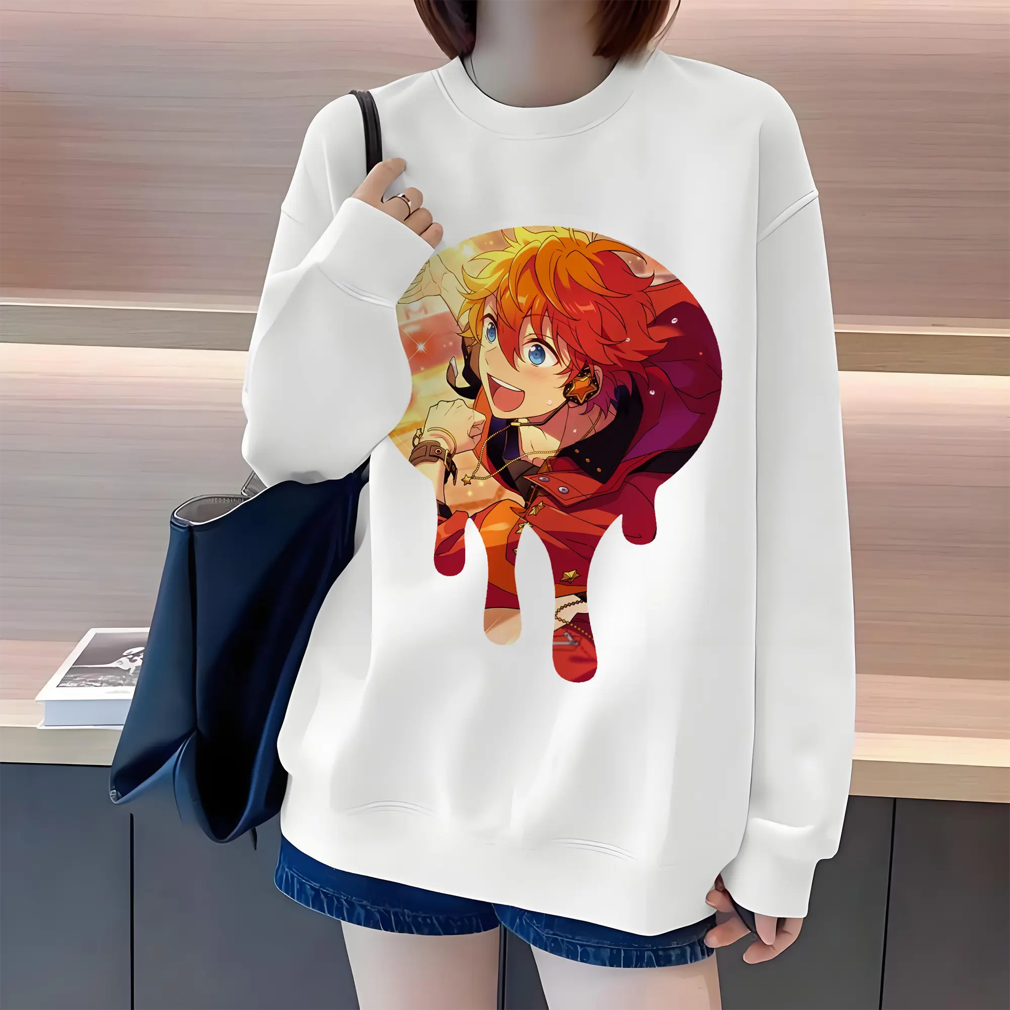 あんさん ぶる グッズ Trickstar 明星スバル