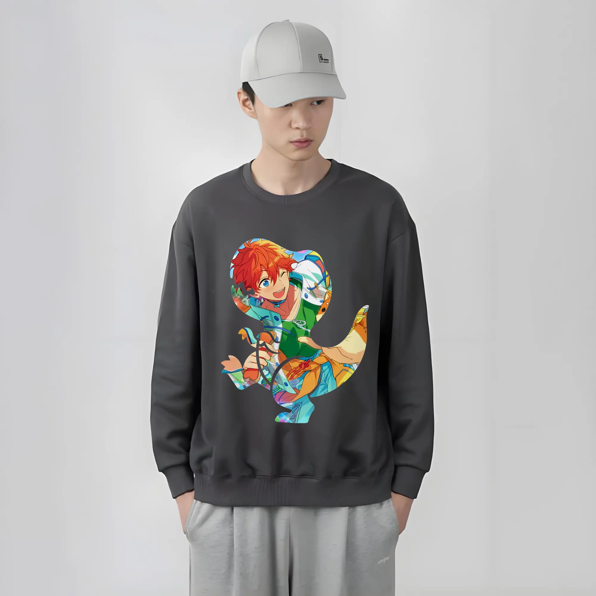 あんさん ぶる グッズ Trickstar 明星スバル