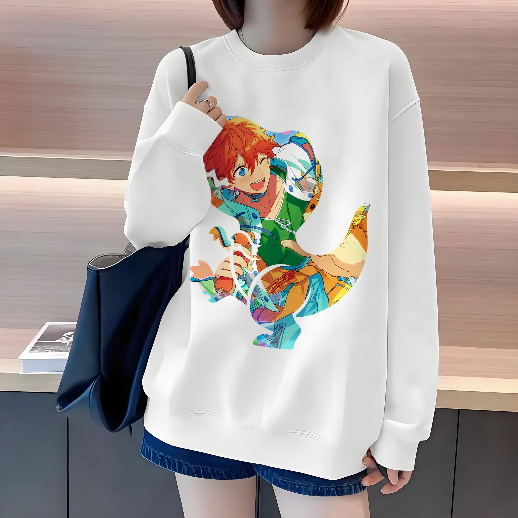 あんさん ぶる グッズ Trickstar 明星スバル