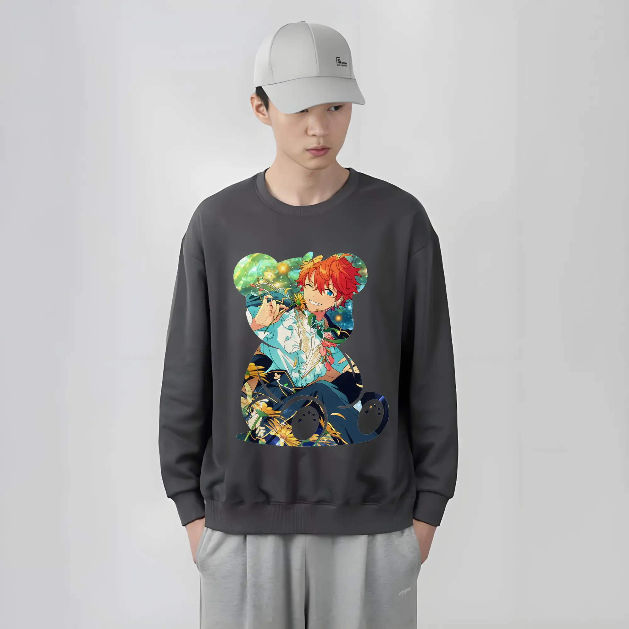 あんさん ぶる グッズ Trickstar 明星スバル