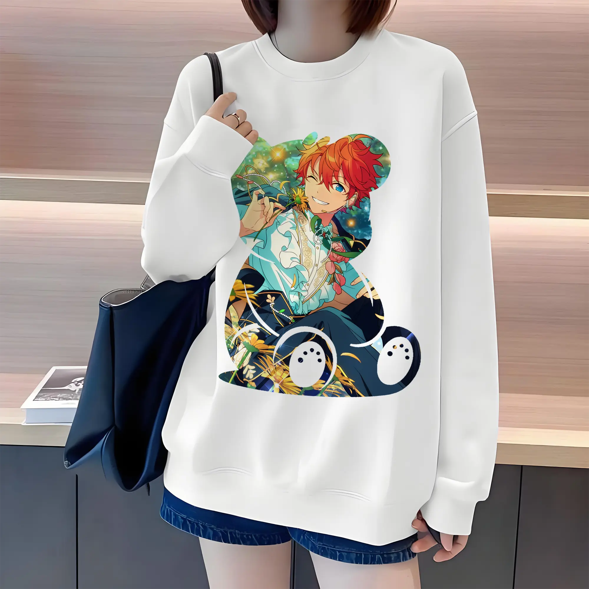 あんさん ぶる グッズ Trickstar 明星スバル