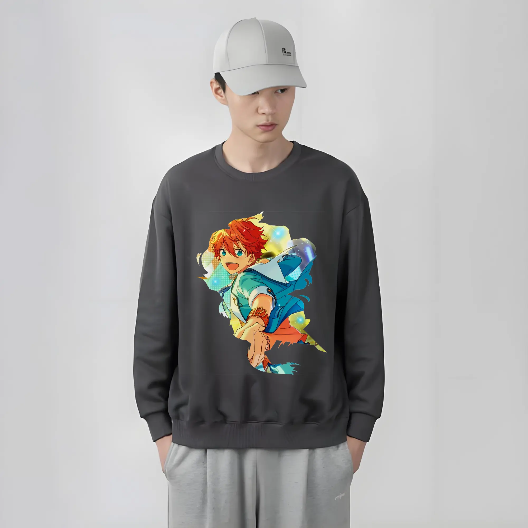 あんさん ぶる グッズ Trickstar 明星スバル