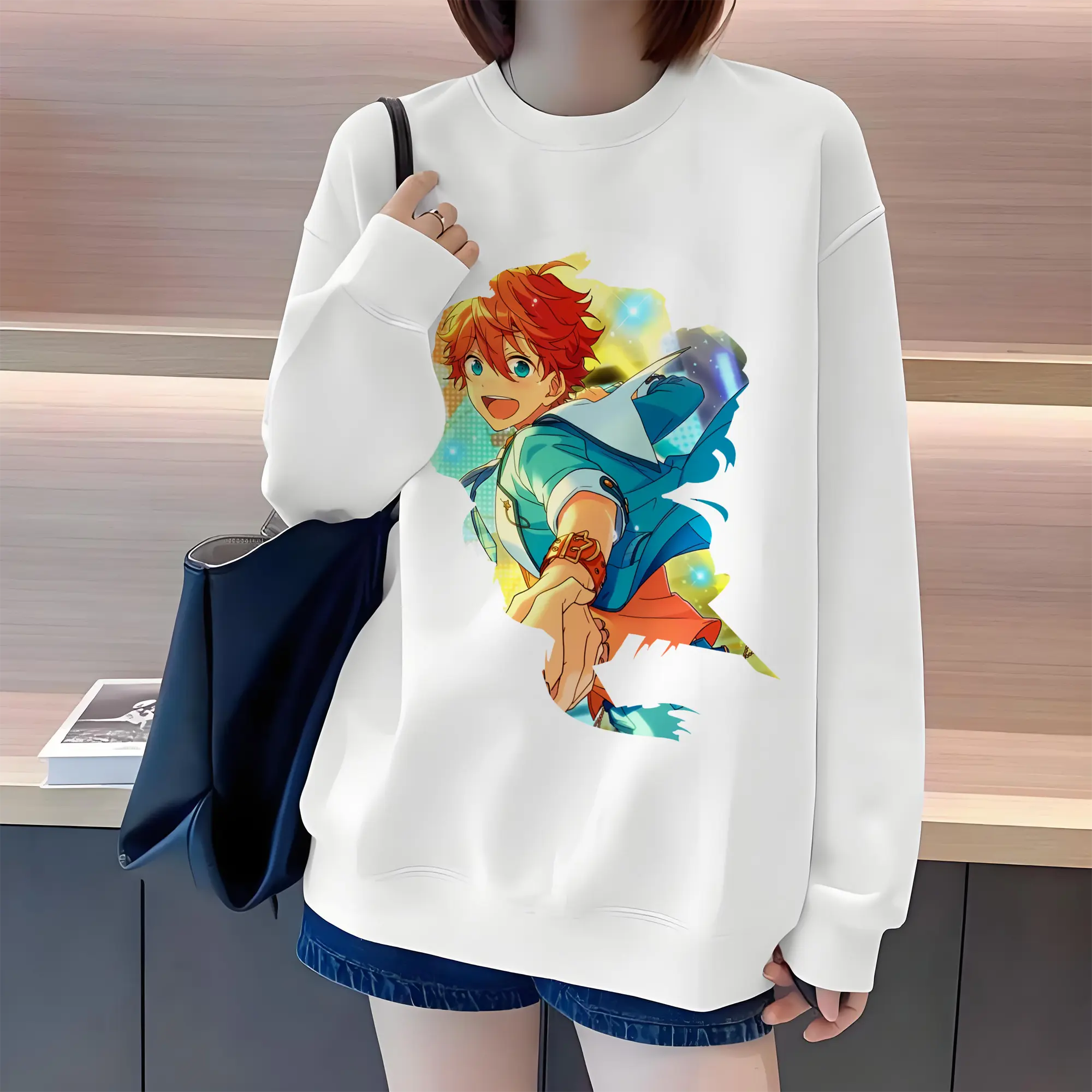 あんさん ぶる グッズ Trickstar 明星スバル