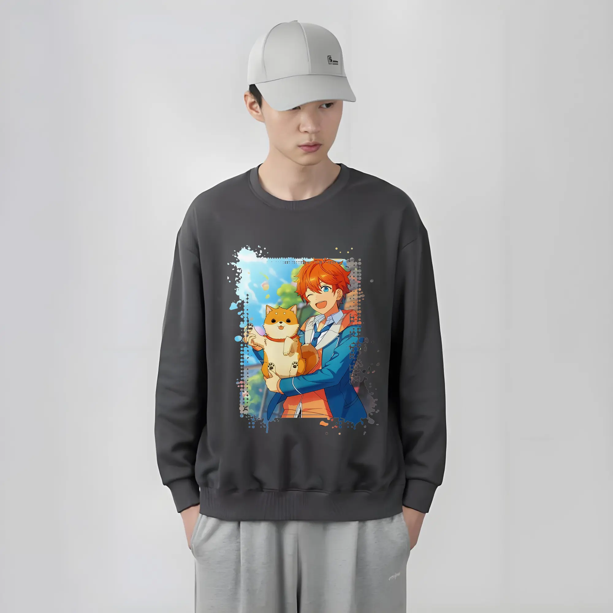 あんさん ぶる グッズ Trickstar 明星スバル