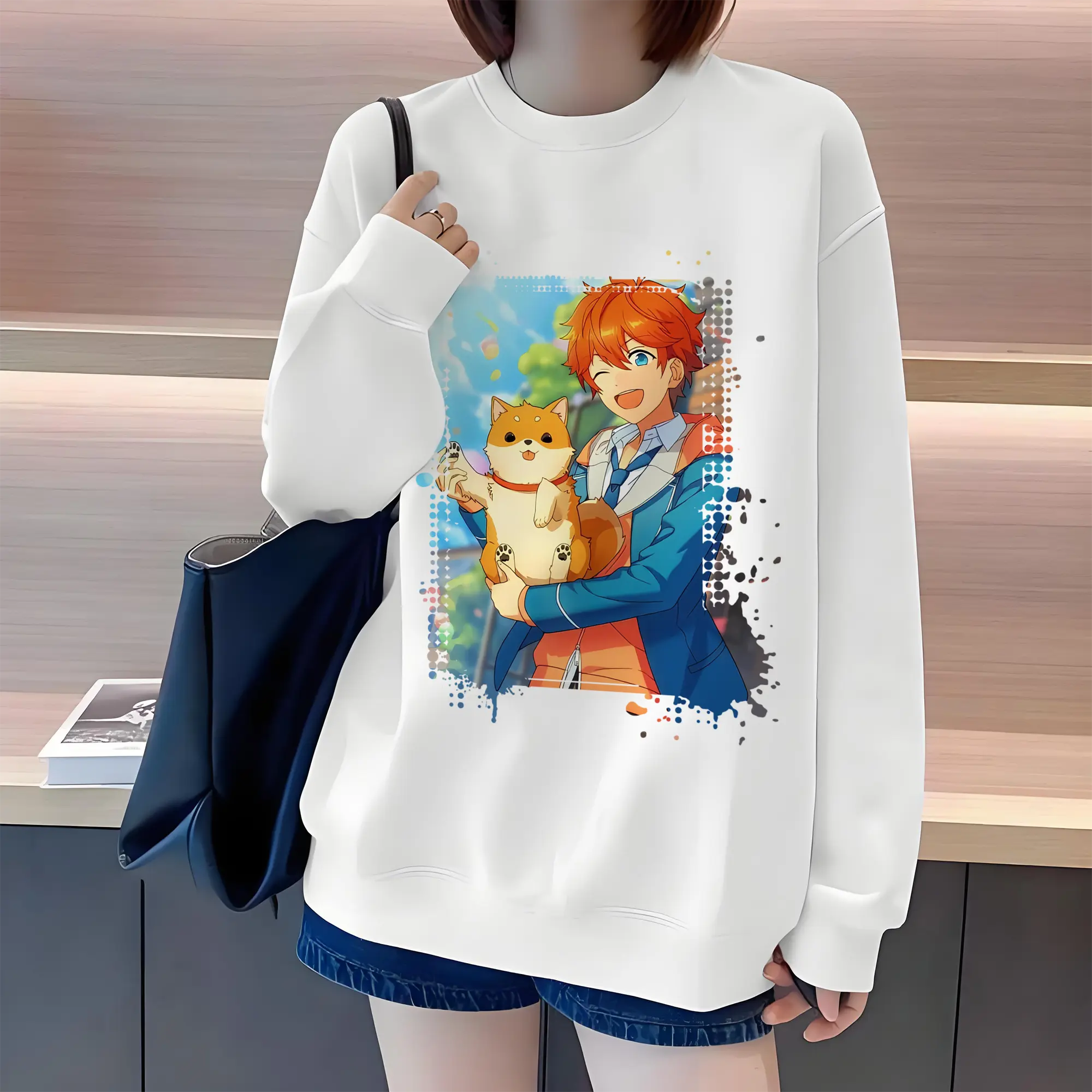 あんさん ぶる グッズ Trickstar 明星スバル