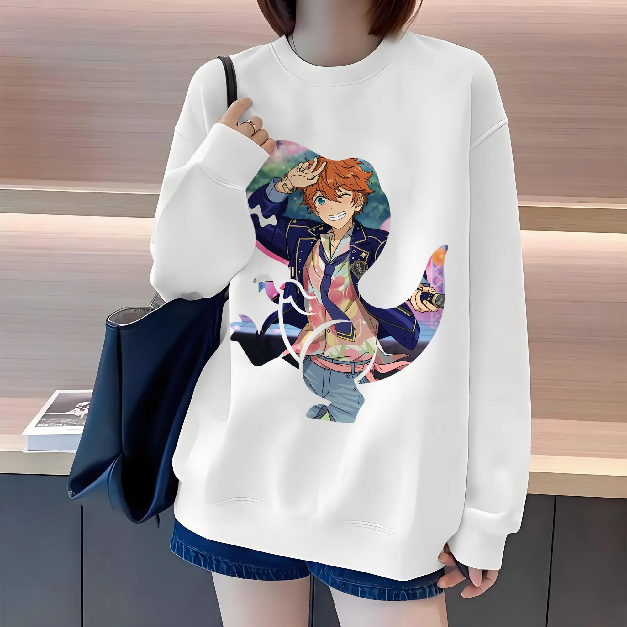 あんさん ぶる グッズ Trickstar 明星スバル