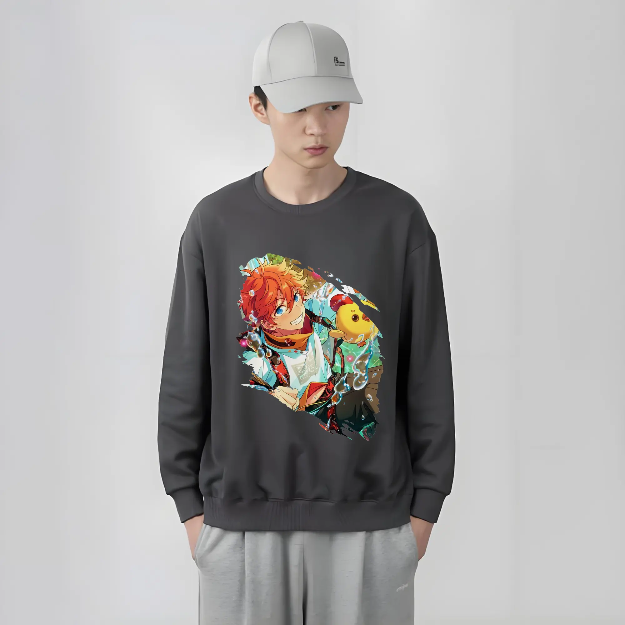 あんさん ぶる グッズ Trickstar 明星スバル