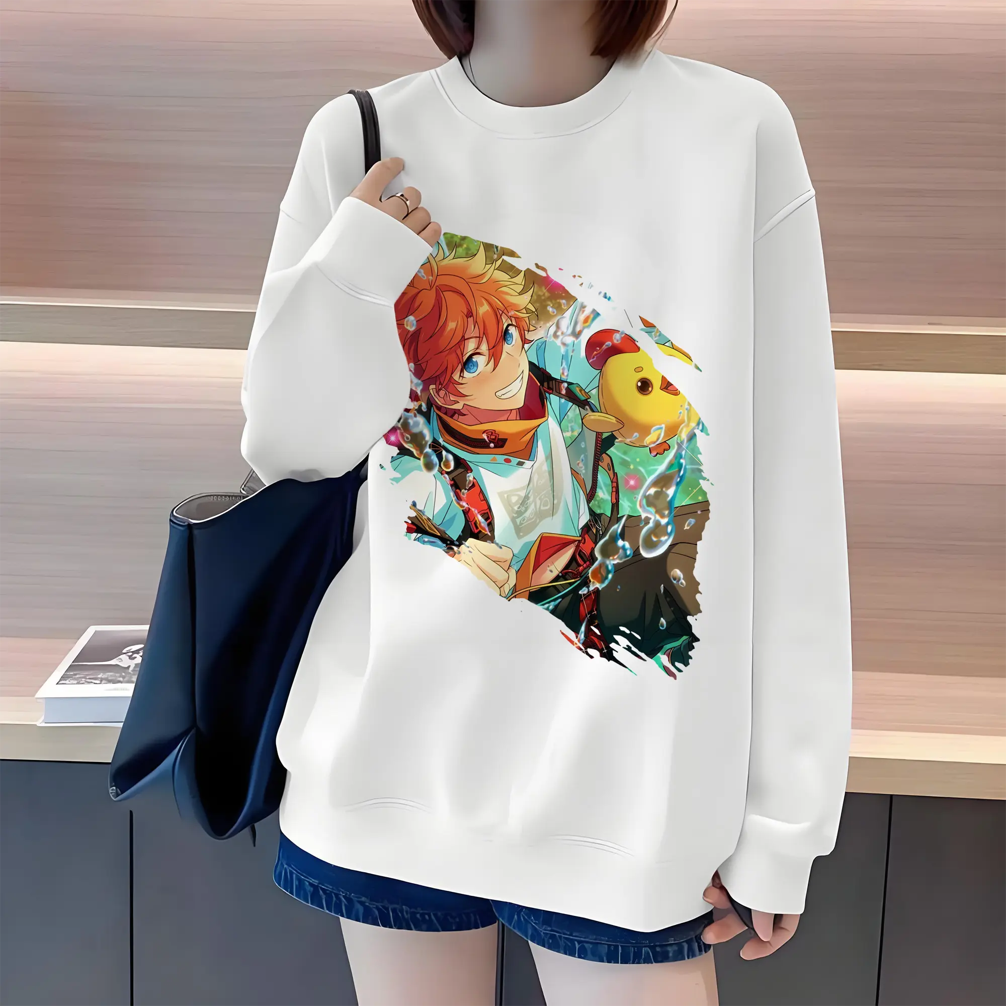 あんさん ぶる グッズ Trickstar 明星スバル