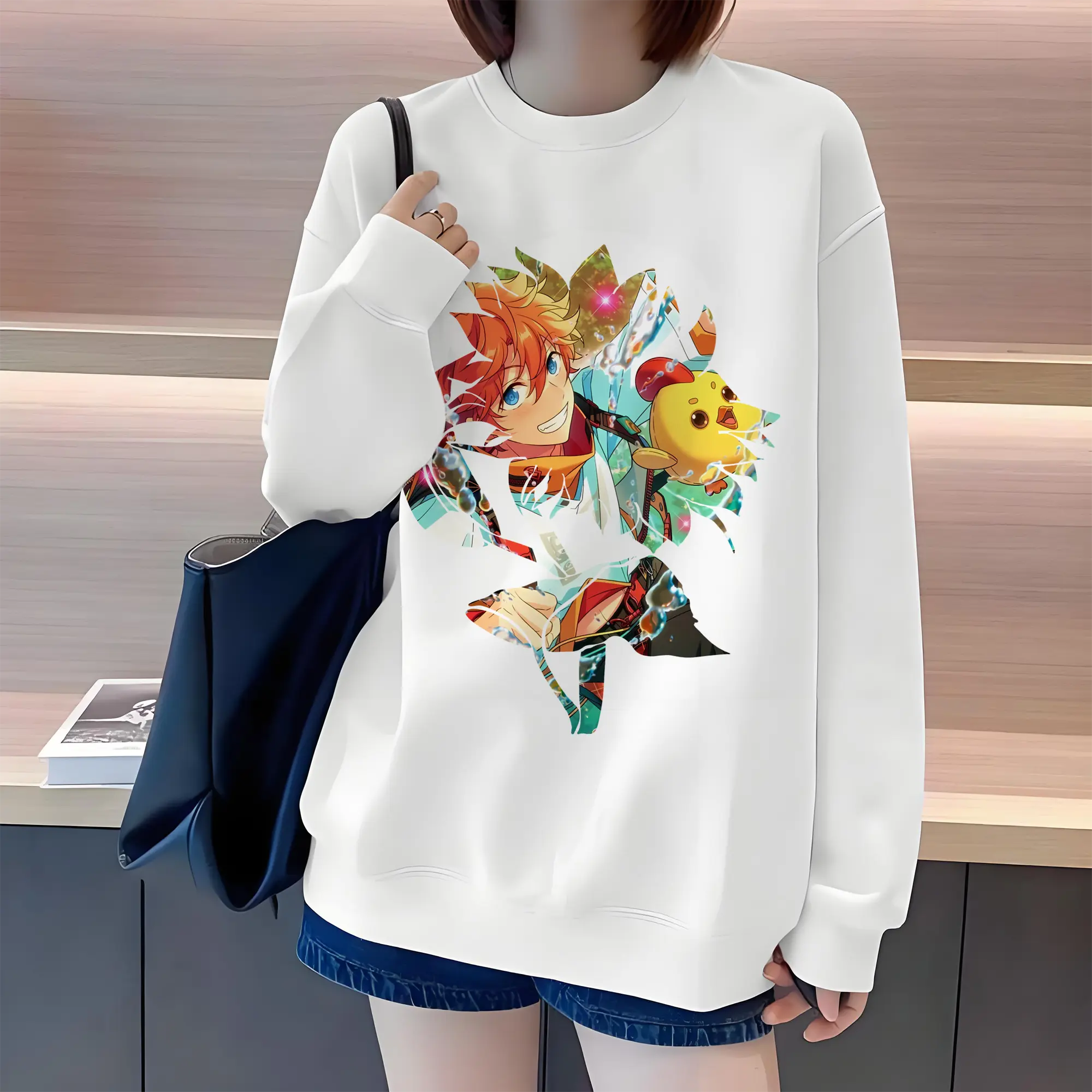 あんさん ぶる グッズ Trickstar 明星スバル