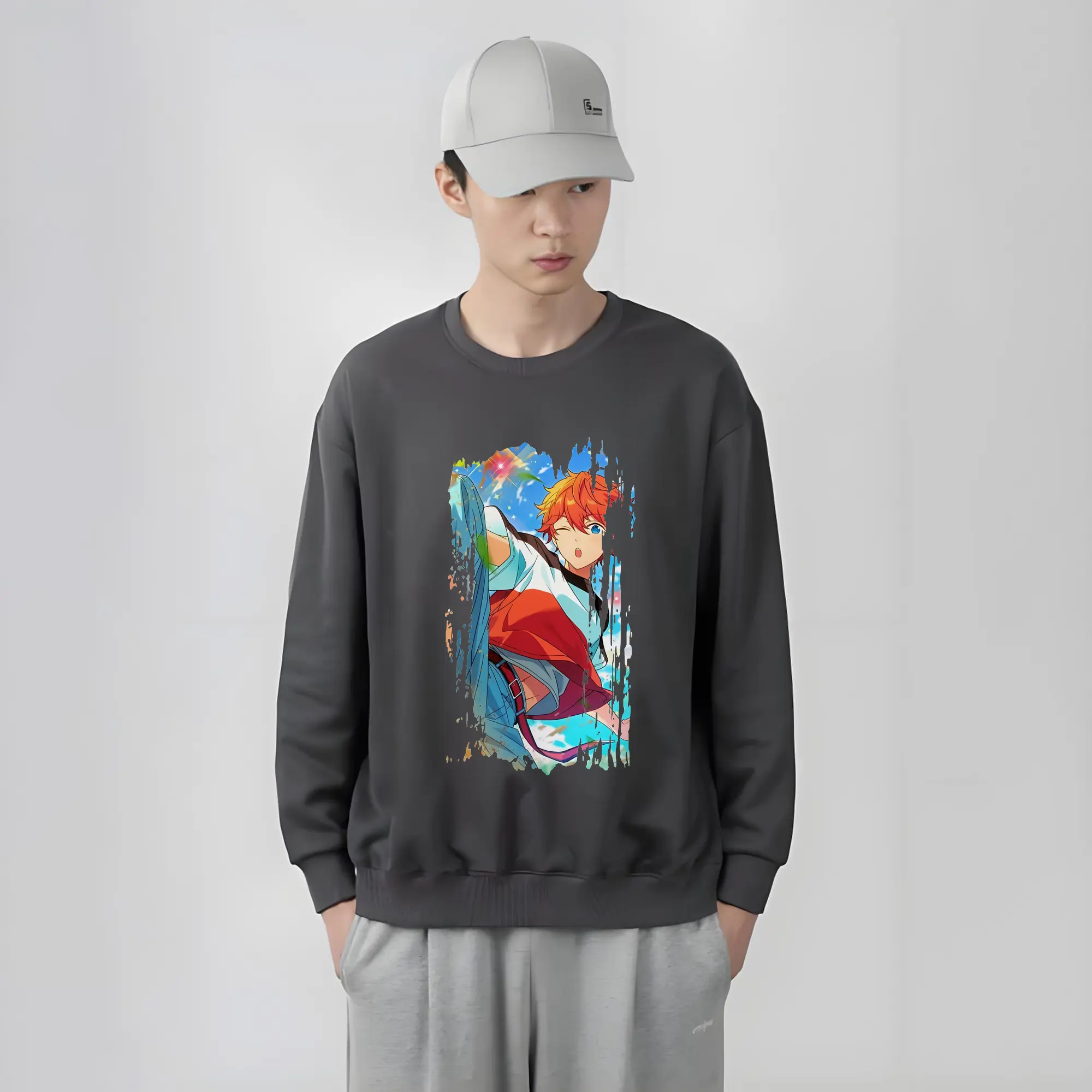 あんさん ぶる グッズ Trickstar 明星スバル