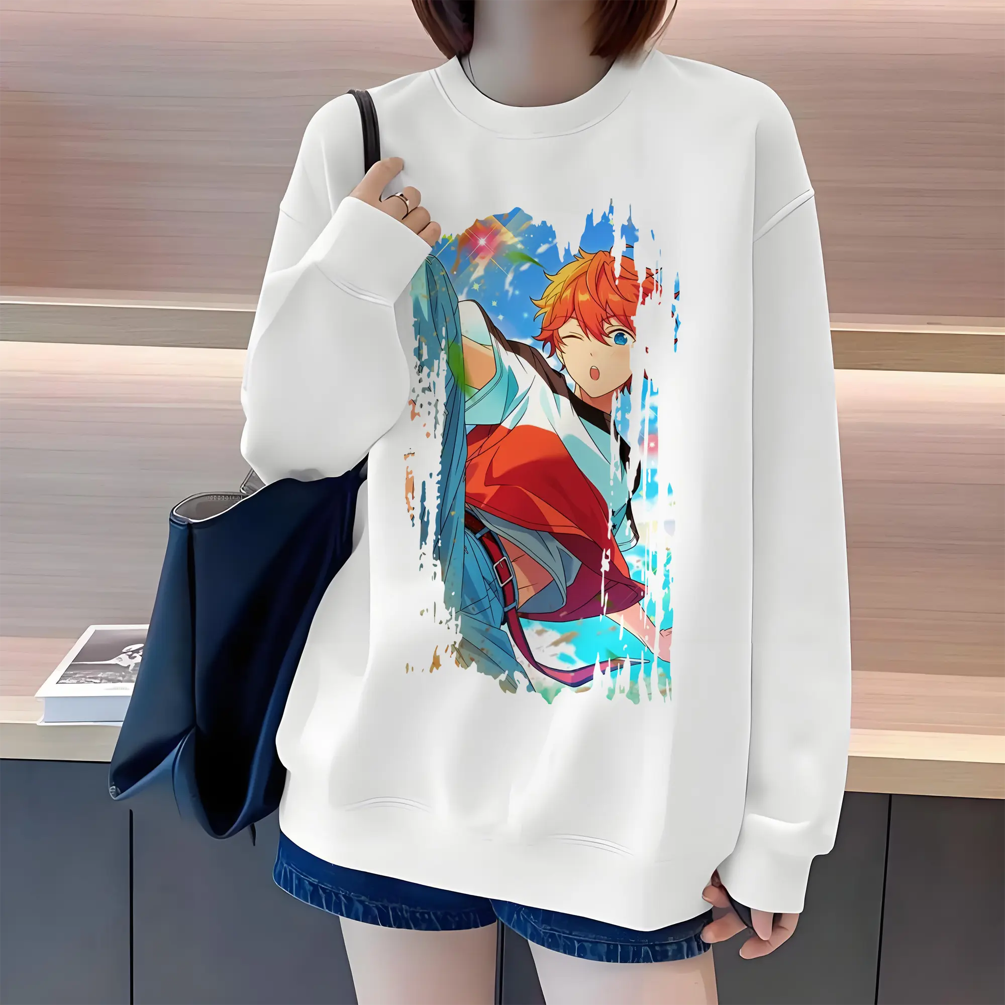 あんさん ぶる グッズ Trickstar 明星スバル