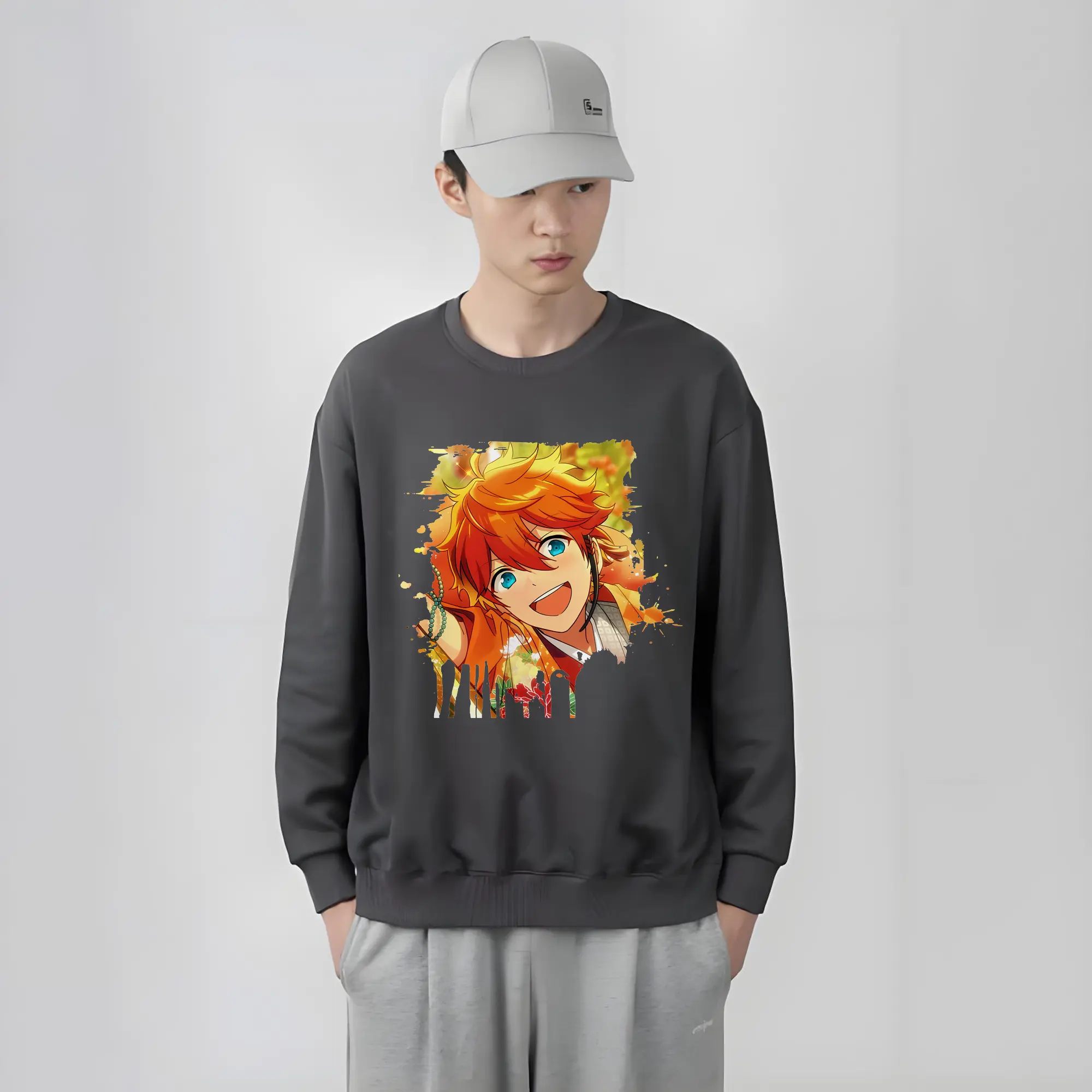 あんさん ぶる グッズ Trickstar 明星スバル