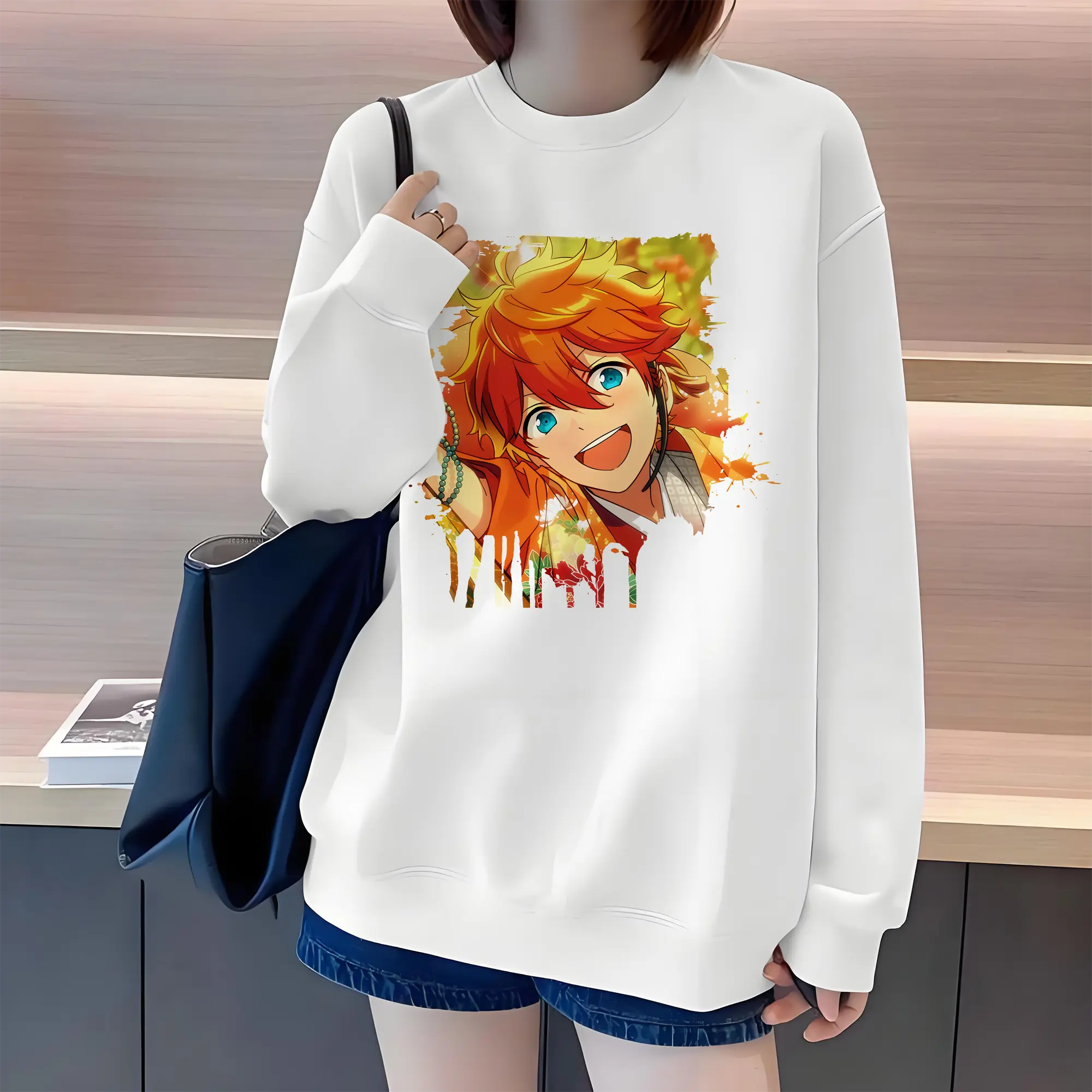 あんさん ぶる グッズ Trickstar 明星スバル