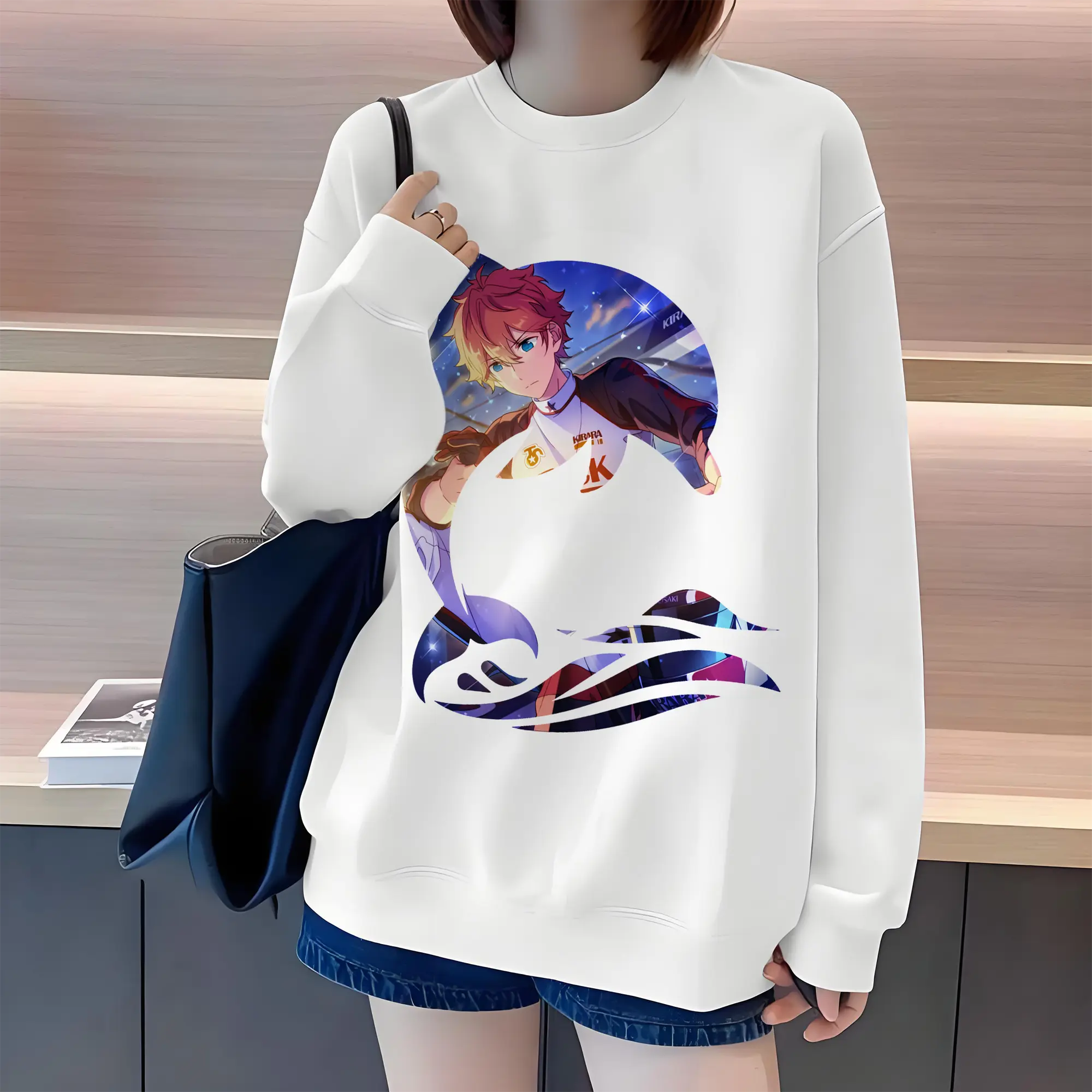 あんさん ぶる グッズ Trickstar 明星スバル