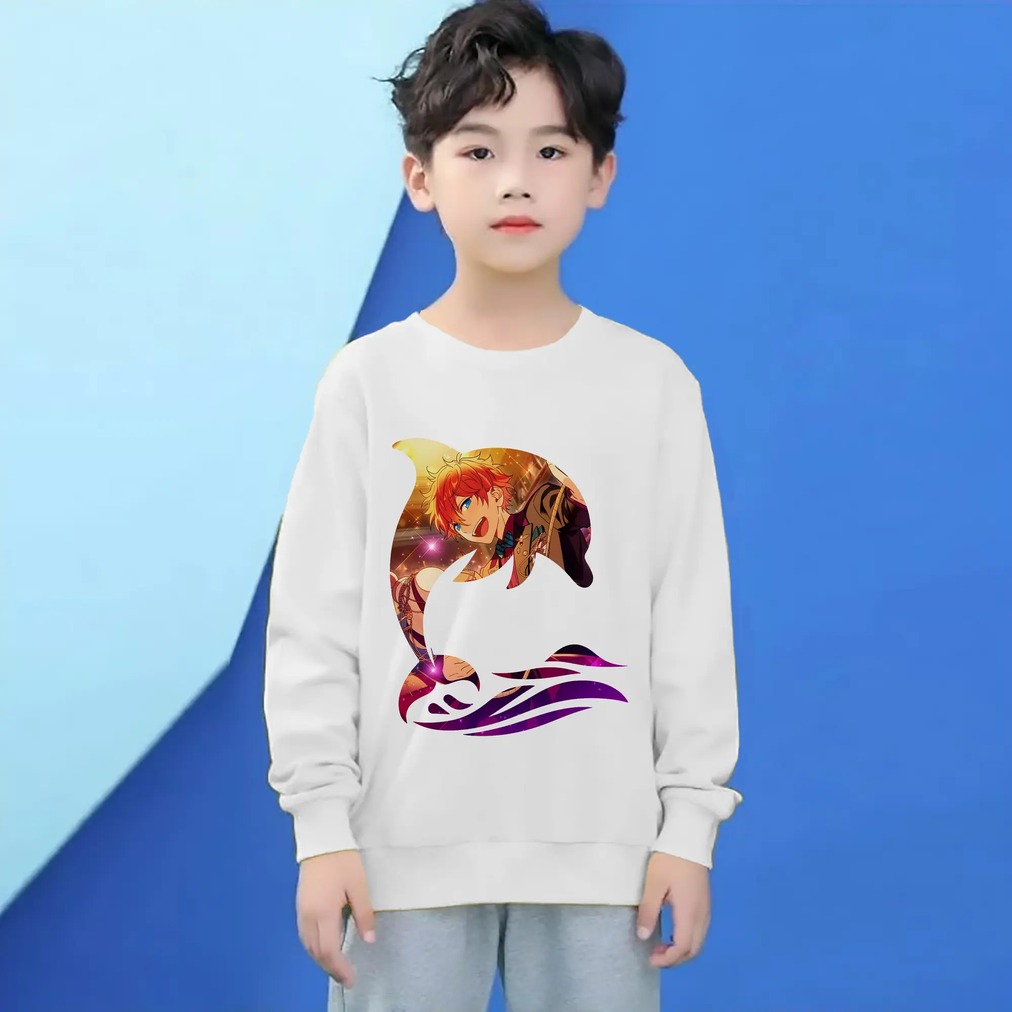 あんさん ぶる グッズ Trickstar 明星スバル