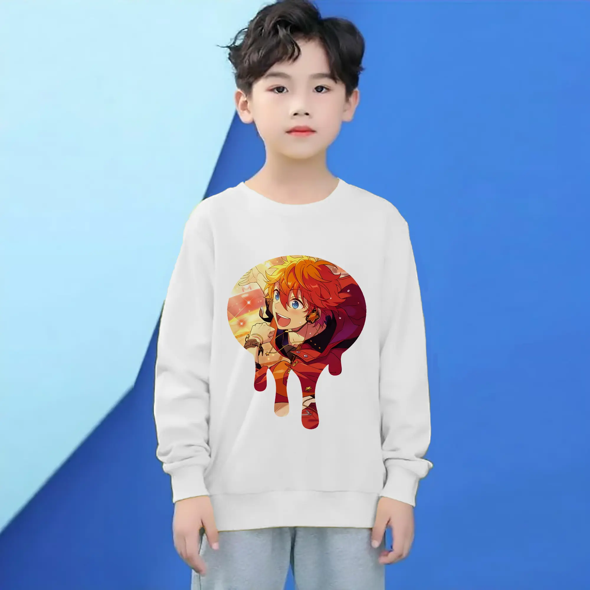 あんさん ぶる グッズ Trickstar 明星スバル