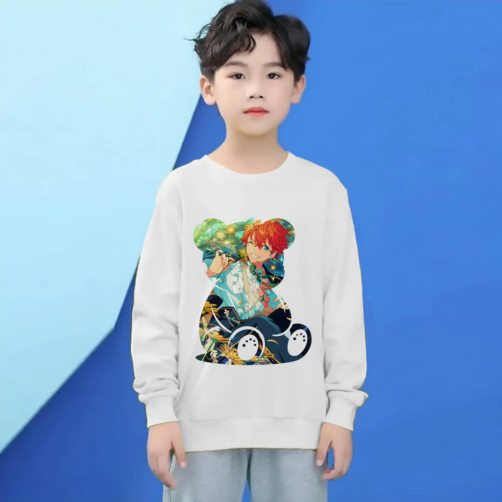 あんさん ぶる グッズ Trickstar 明星スバル