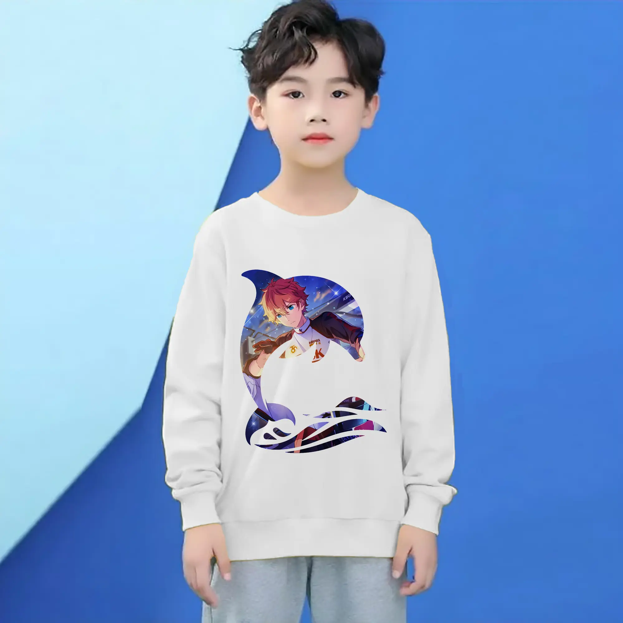 あんさん ぶる グッズ Trickstar 明星スバル