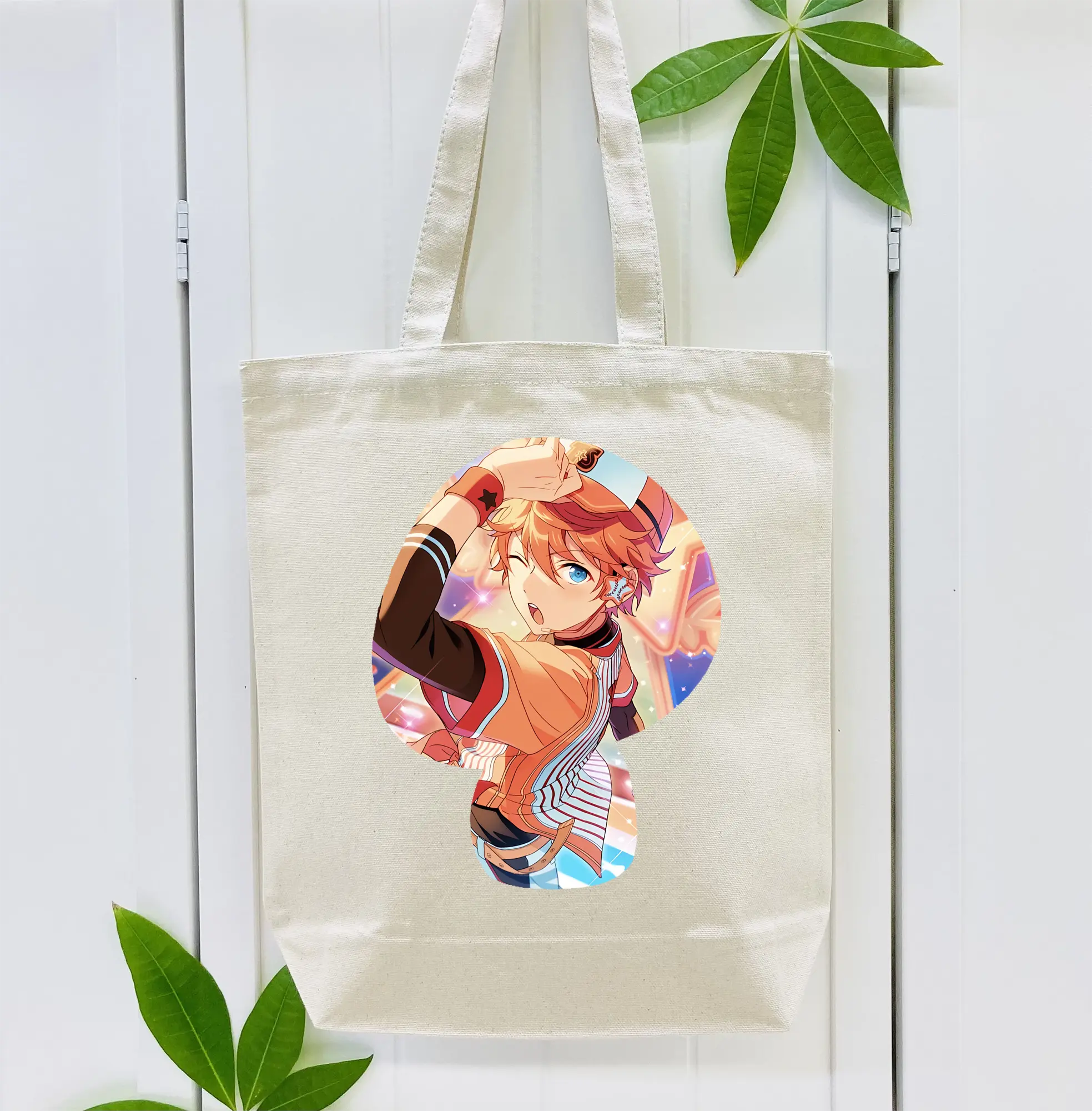 あんさん ぶる グッズ Trickstar 明星スバル