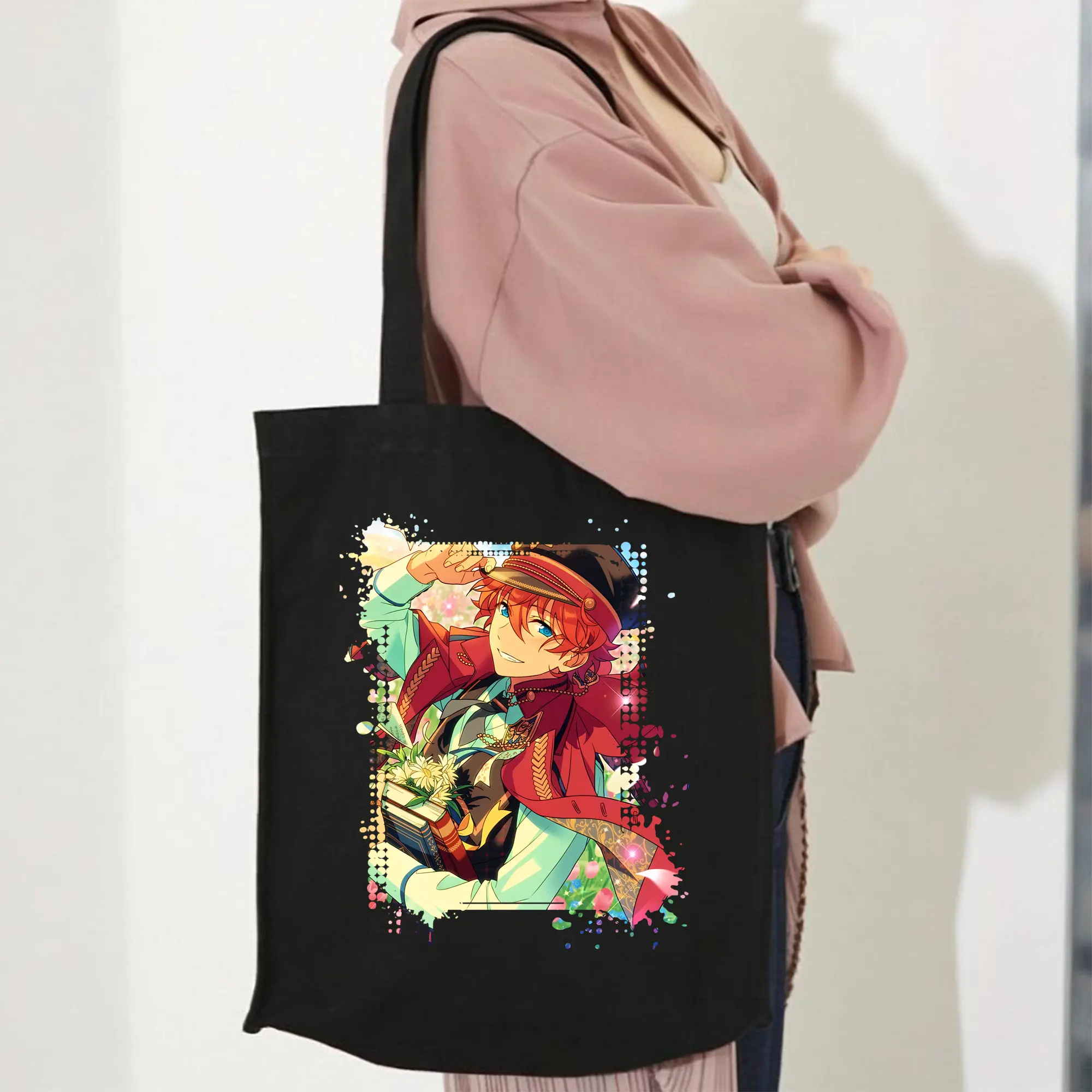 あんさん ぶる グッズ Trickstar 明星スバル