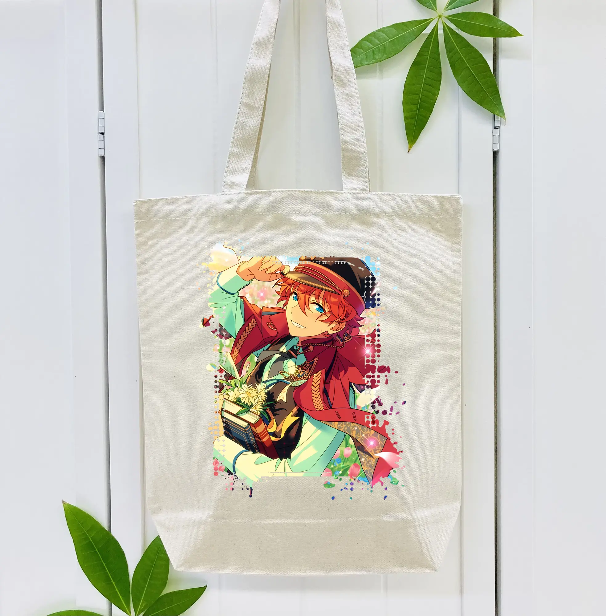 あんさん ぶる グッズ Trickstar 明星スバル