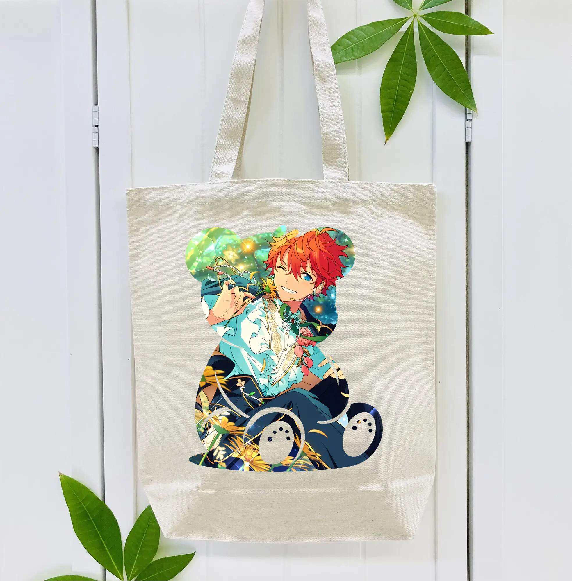 あんさん ぶる グッズ Trickstar 明星スバル