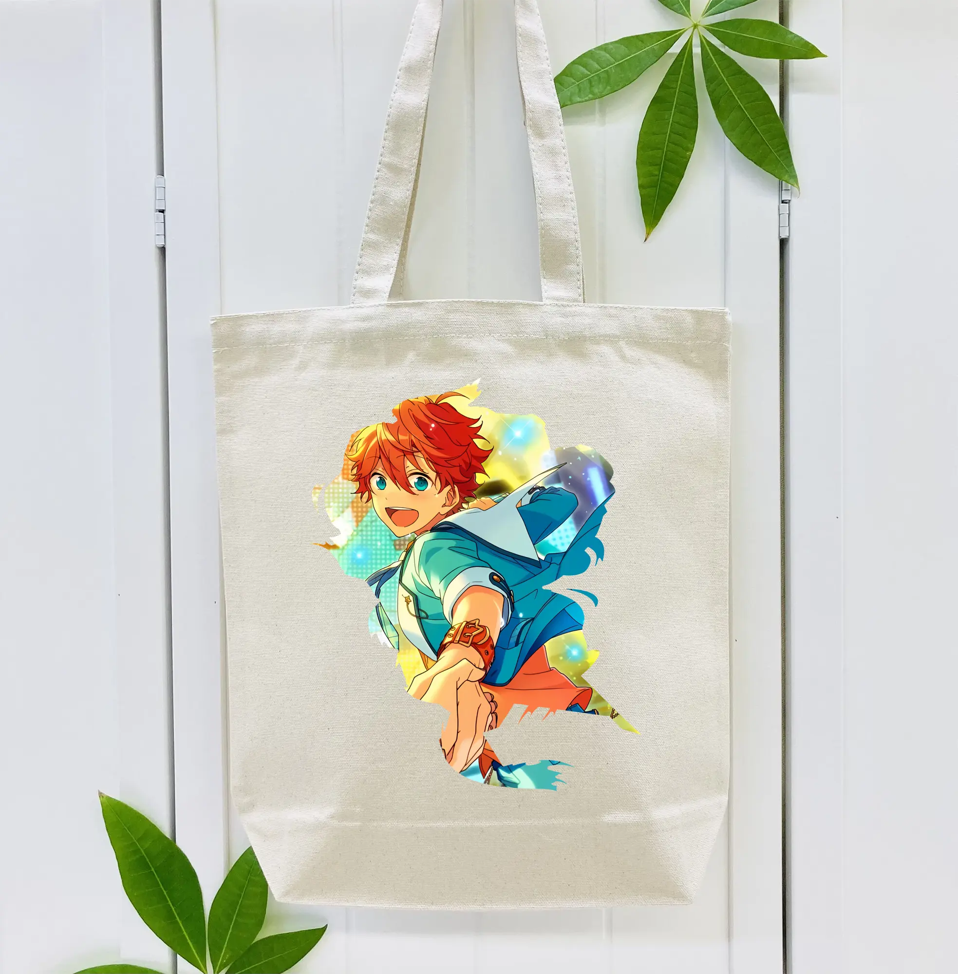 あんさん ぶる グッズ Trickstar 明星スバル