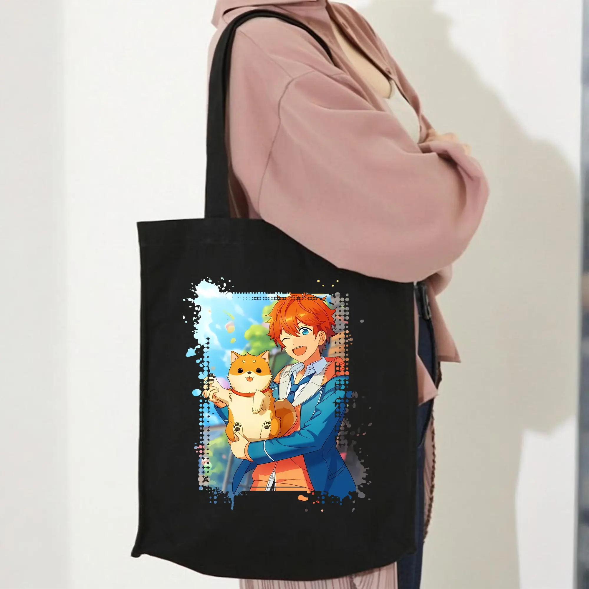 あんさん ぶる グッズ Trickstar 明星スバル