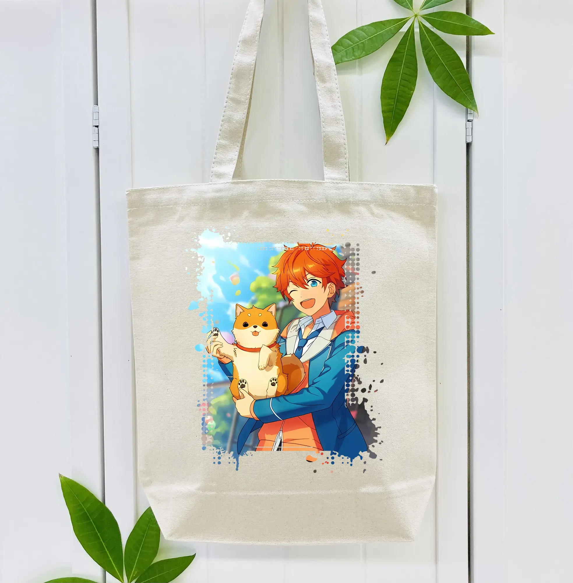 あんさん ぶる グッズ Trickstar 明星スバル