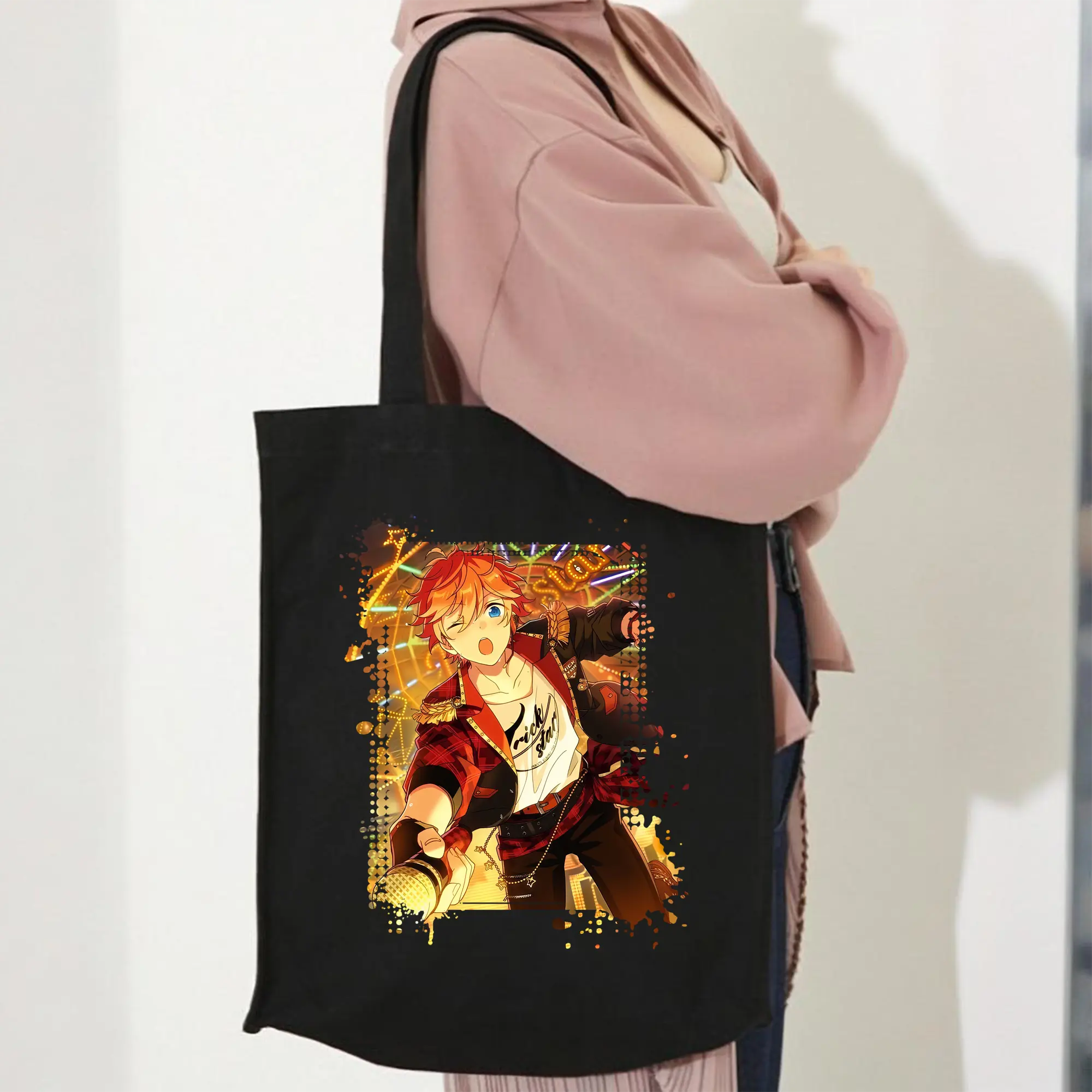 あんさん ぶる グッズ Trickstar 明星スバル