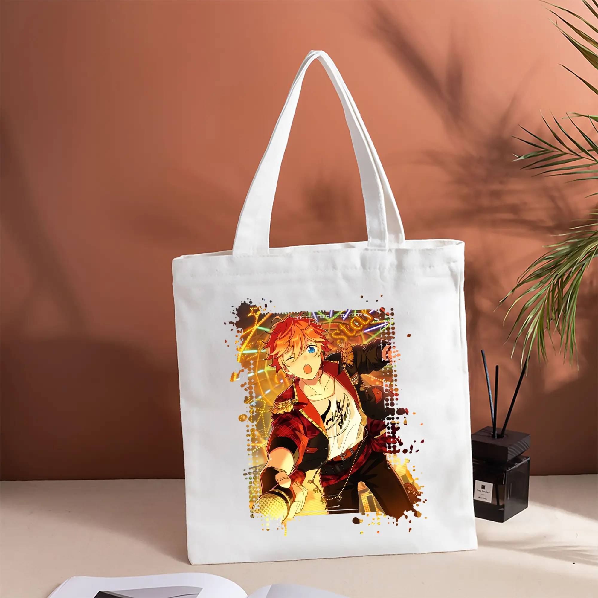 あんさん ぶる グッズ Trickstar 明星スバル